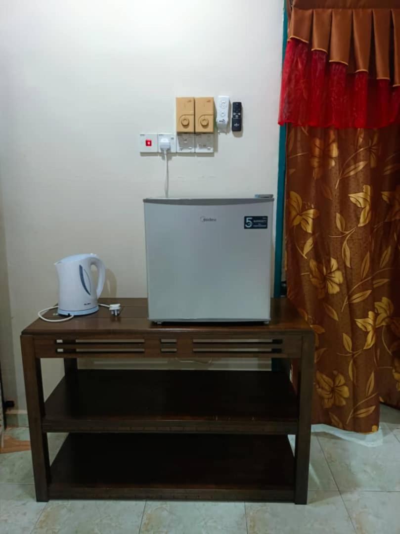 Roomstay Kuala Terengganu photo 3