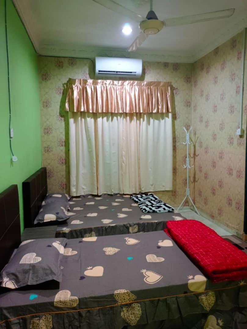 Roomstay Kuala Terengganu photo 4
