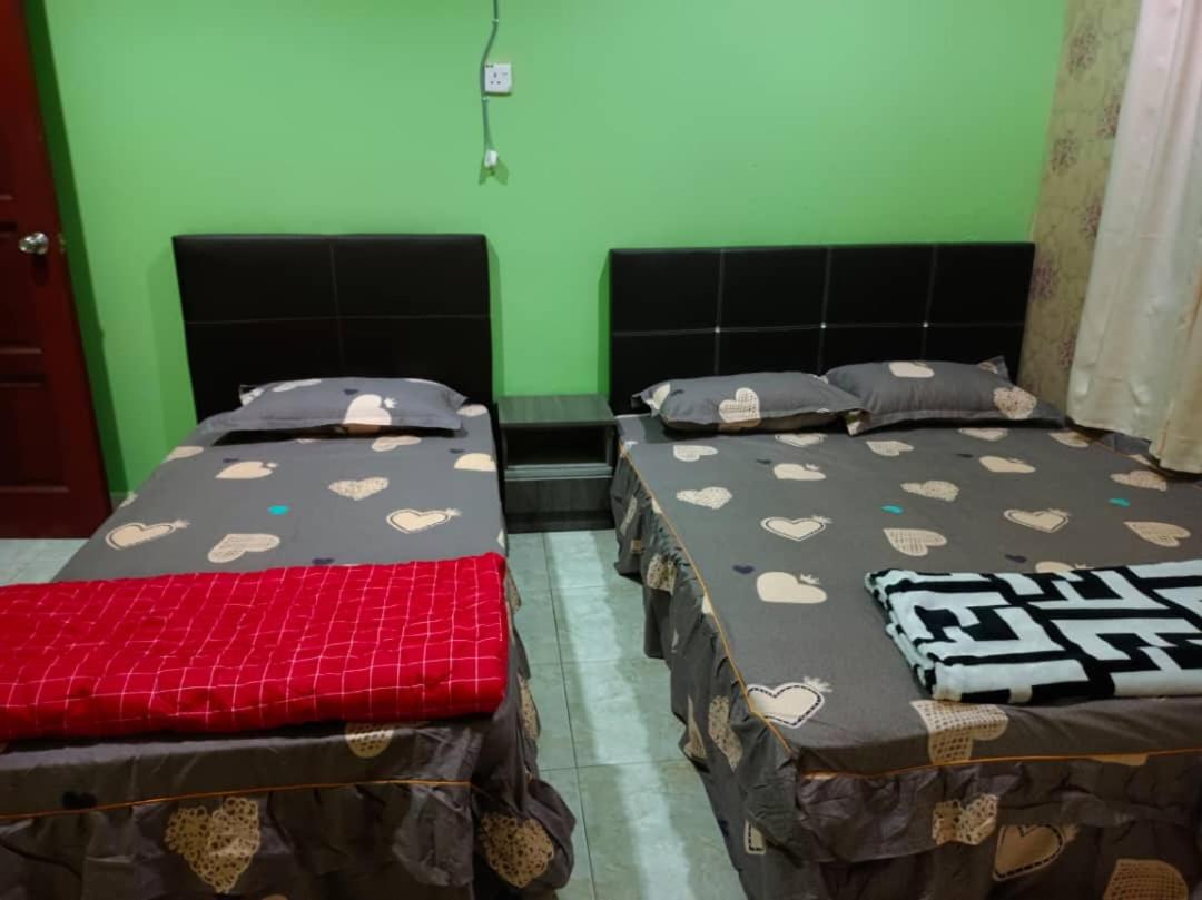 Roomstay Kuala Terengganu photo 5