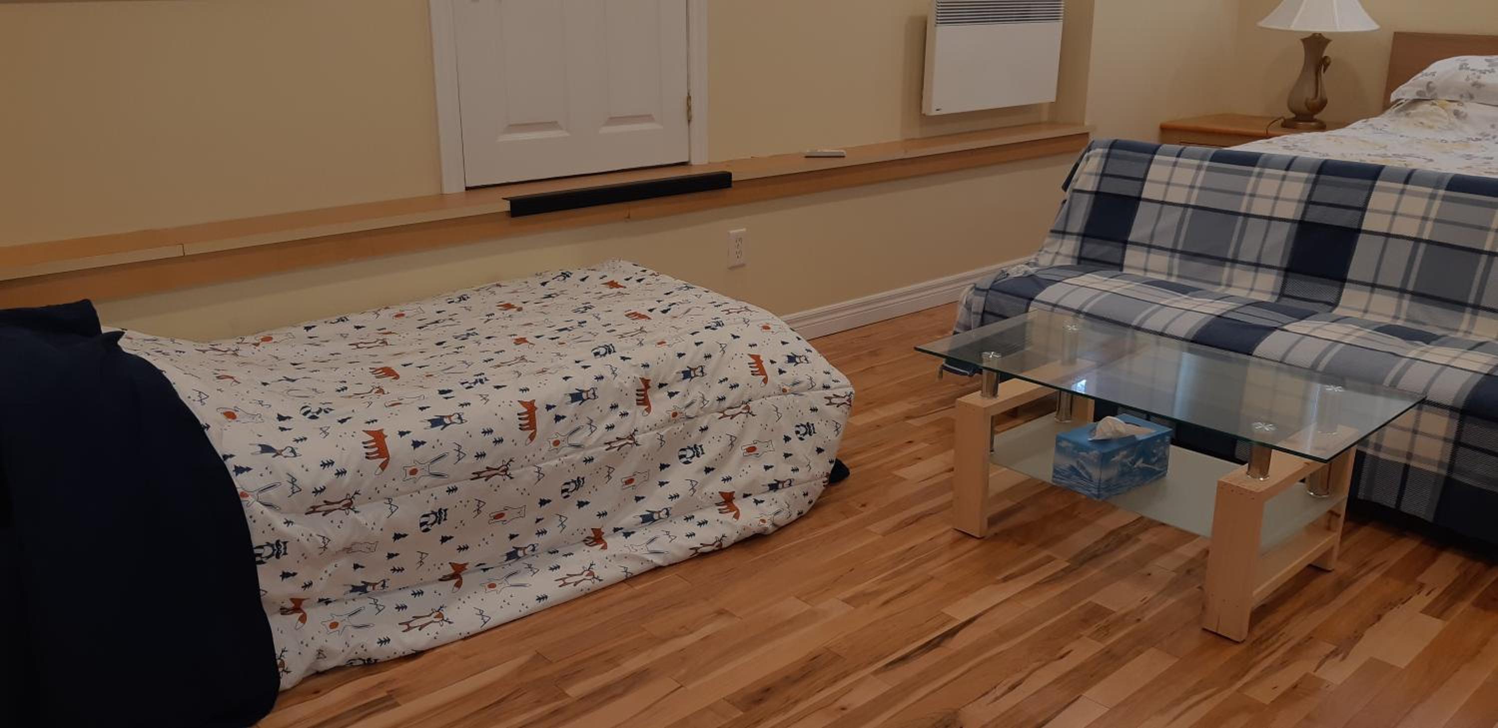 Comfy Stay - Close to Everything