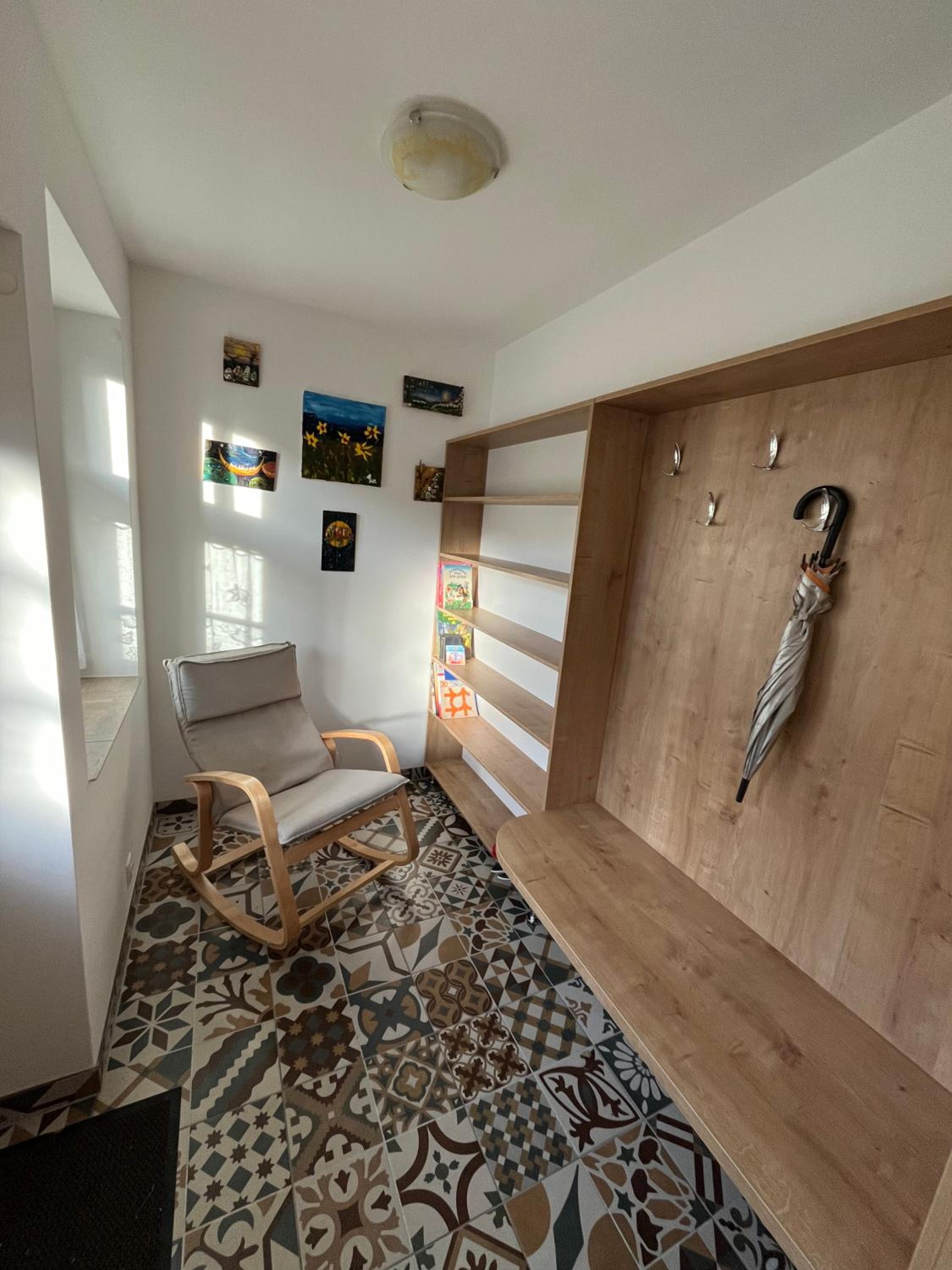 Engstliz Apartman