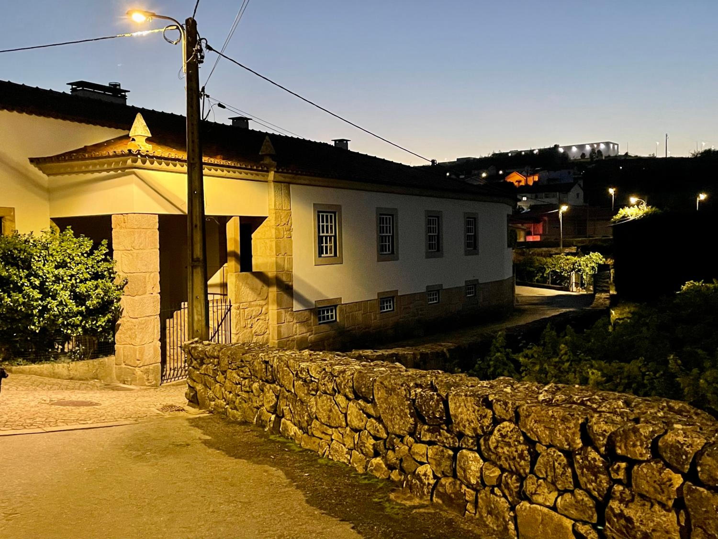 Casa do Rocio