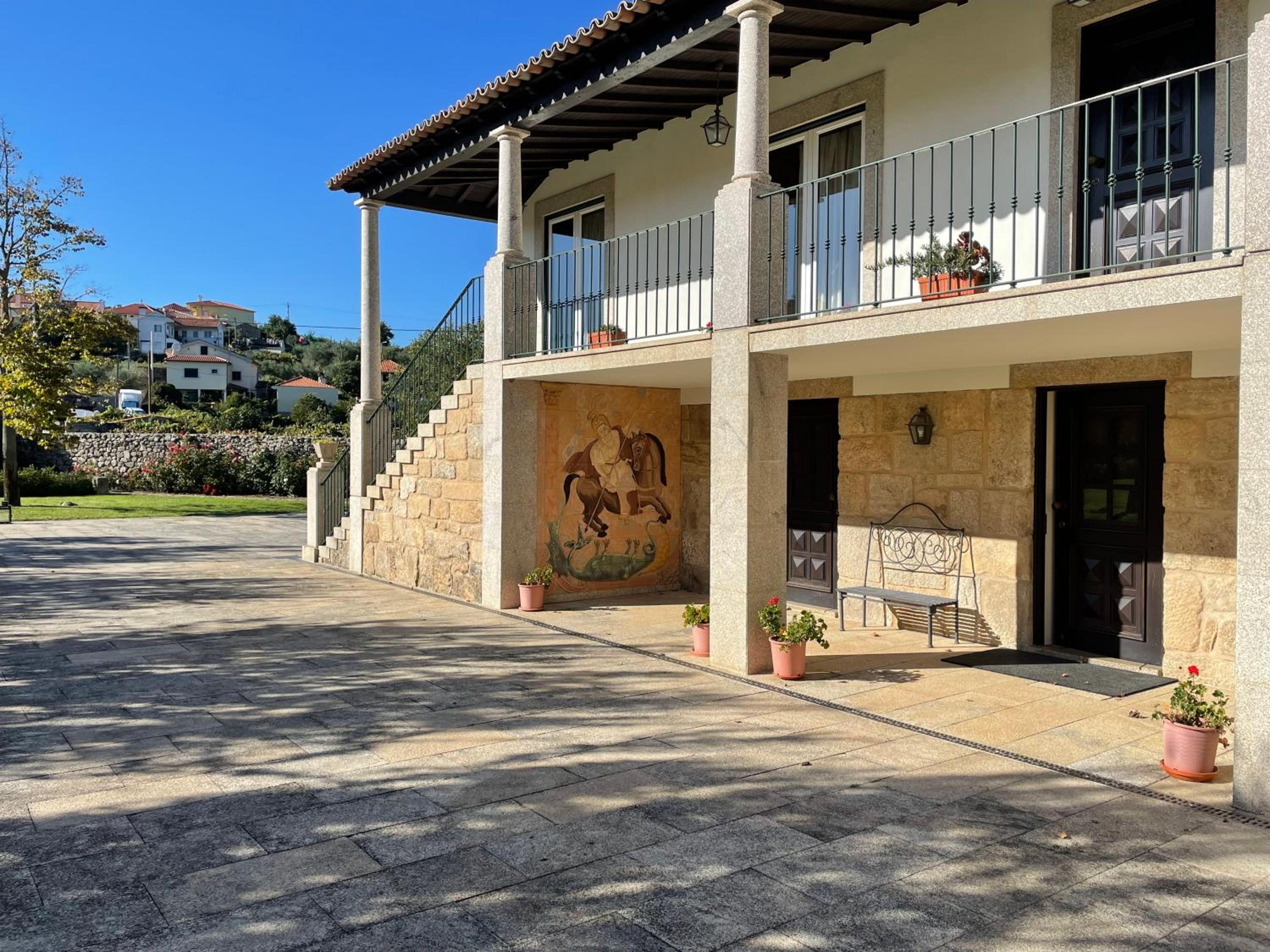 Casa do Rocio