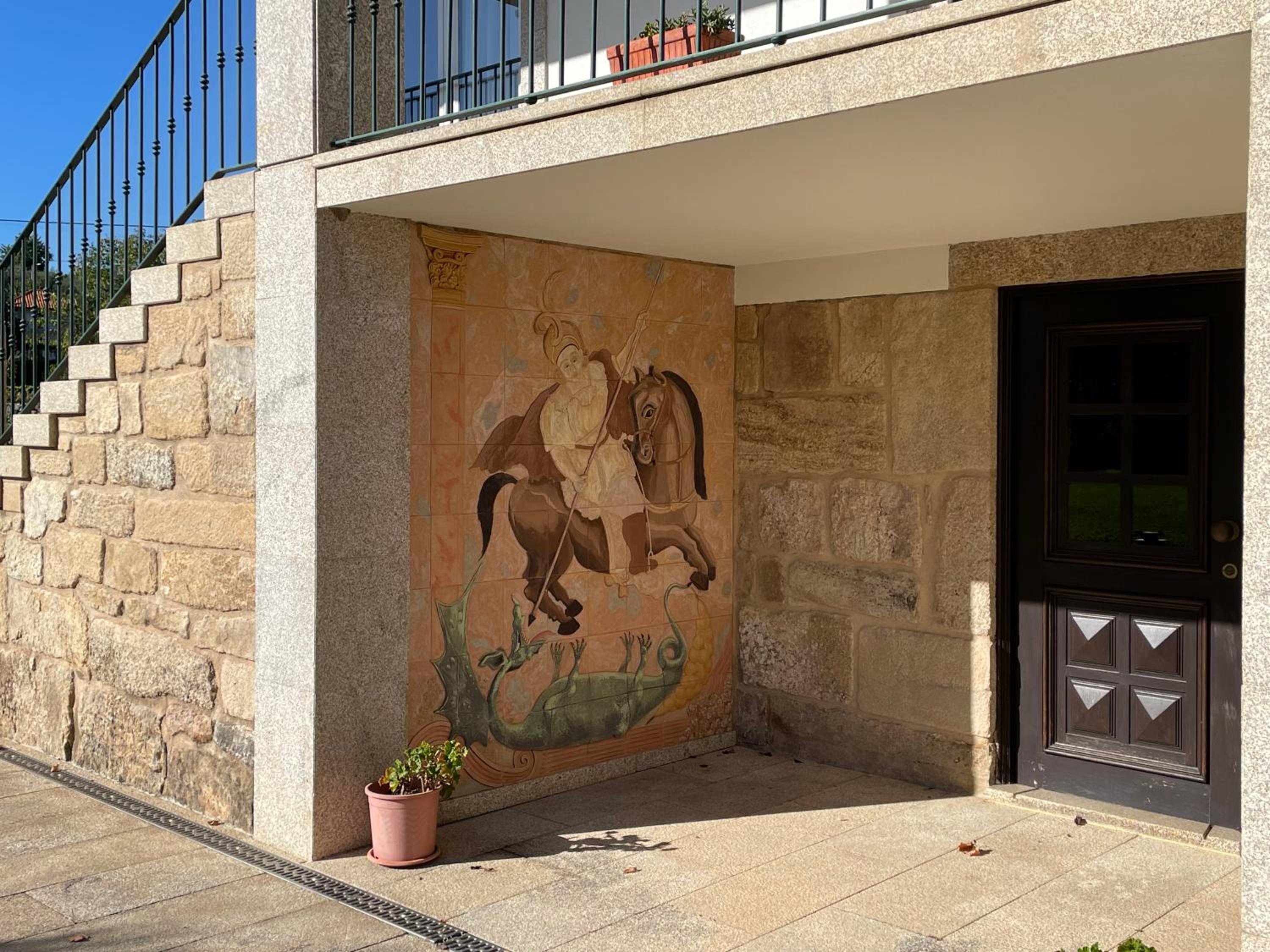 Casa do Rocio