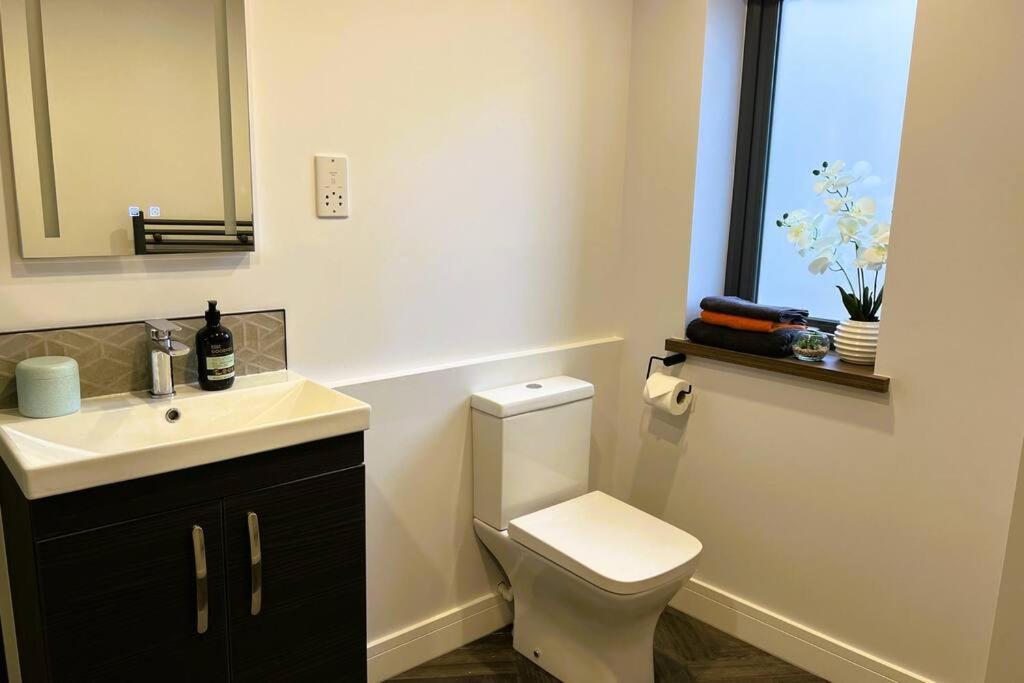 Unwind in Style, One-Bedroom Haven 2C Close to DMU view 3