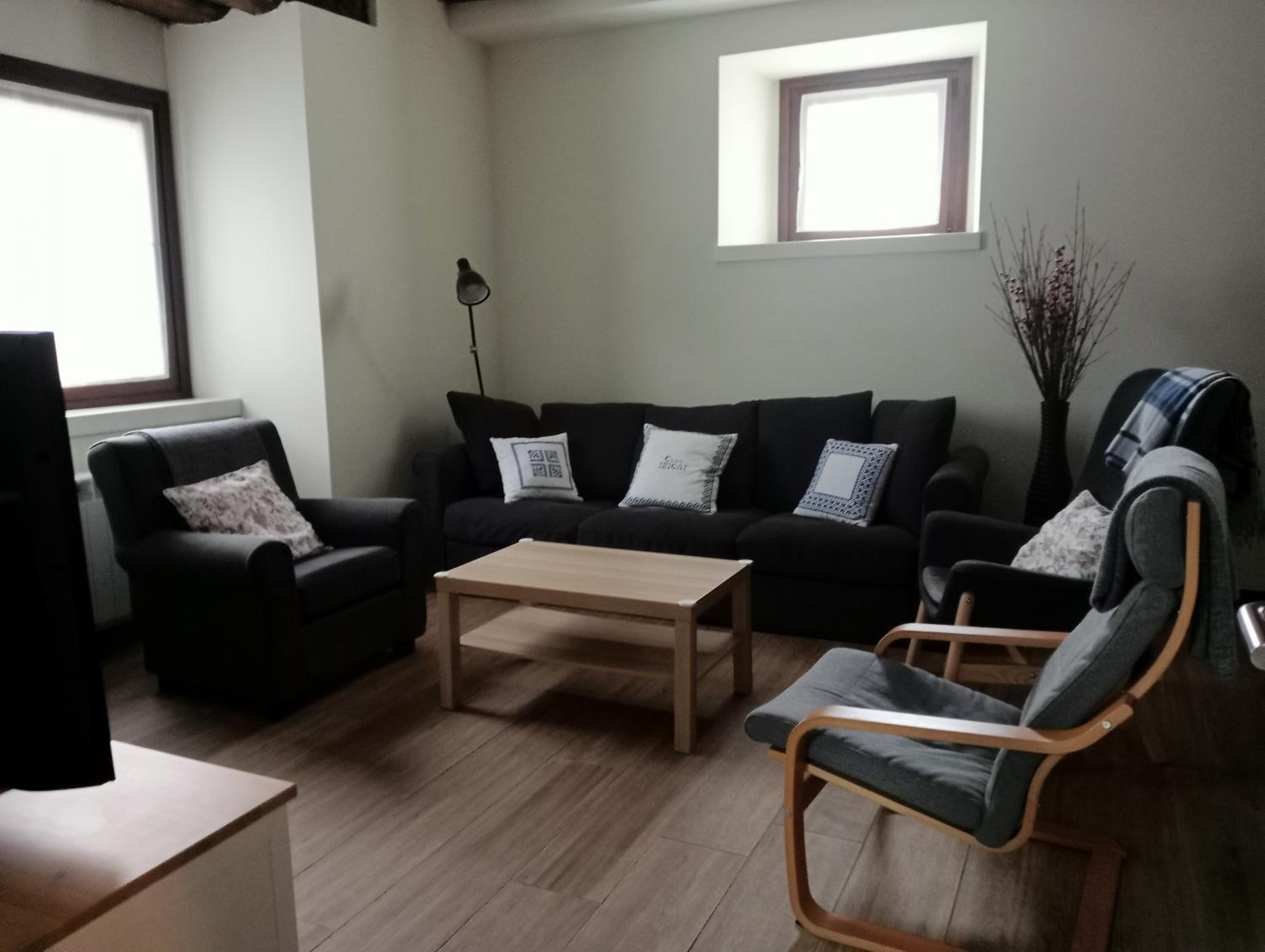 Casa Rural IKIGAI, Viloria Navarra