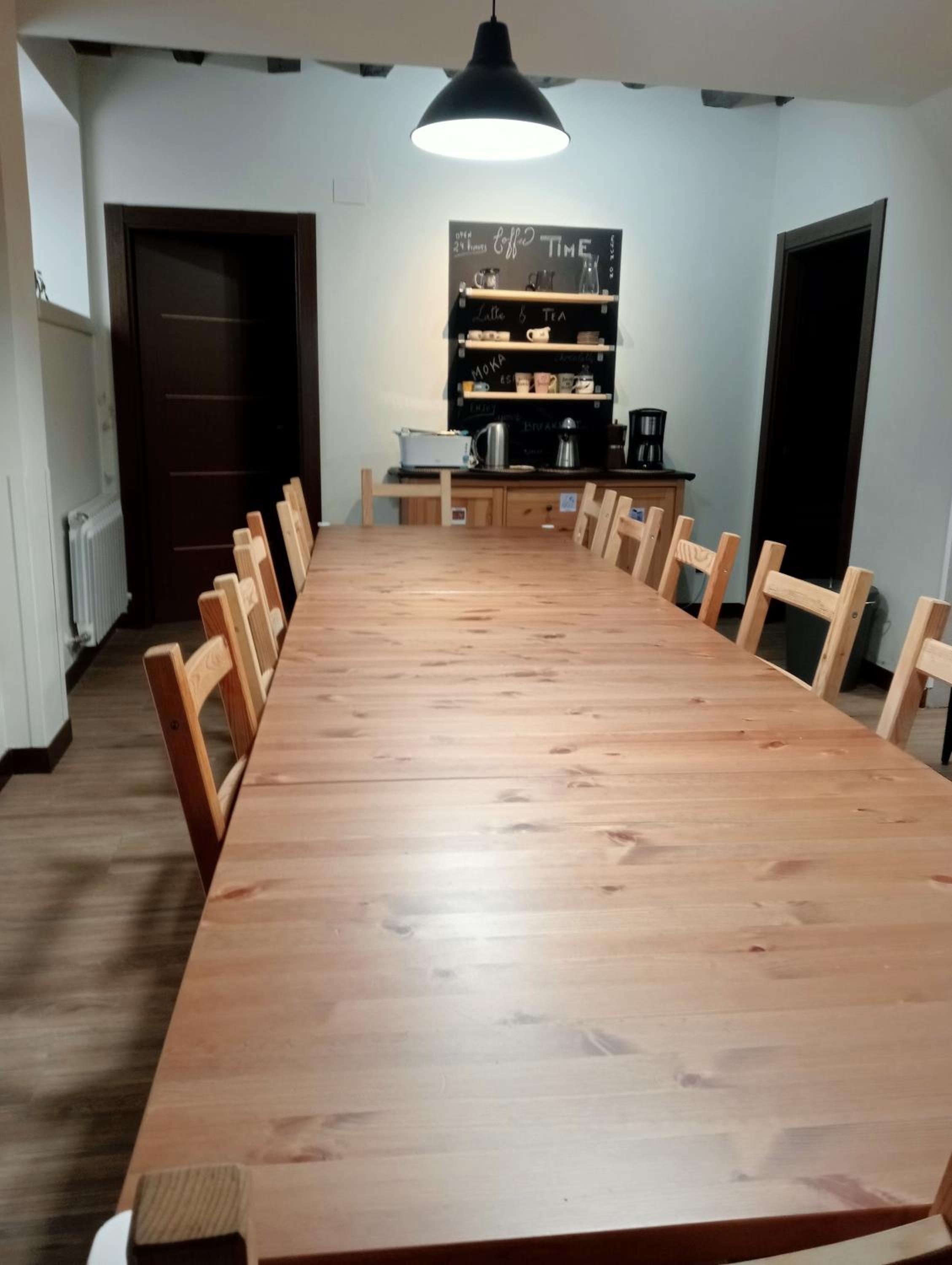 Casa Rural IKIGAI, Viloria Navarra