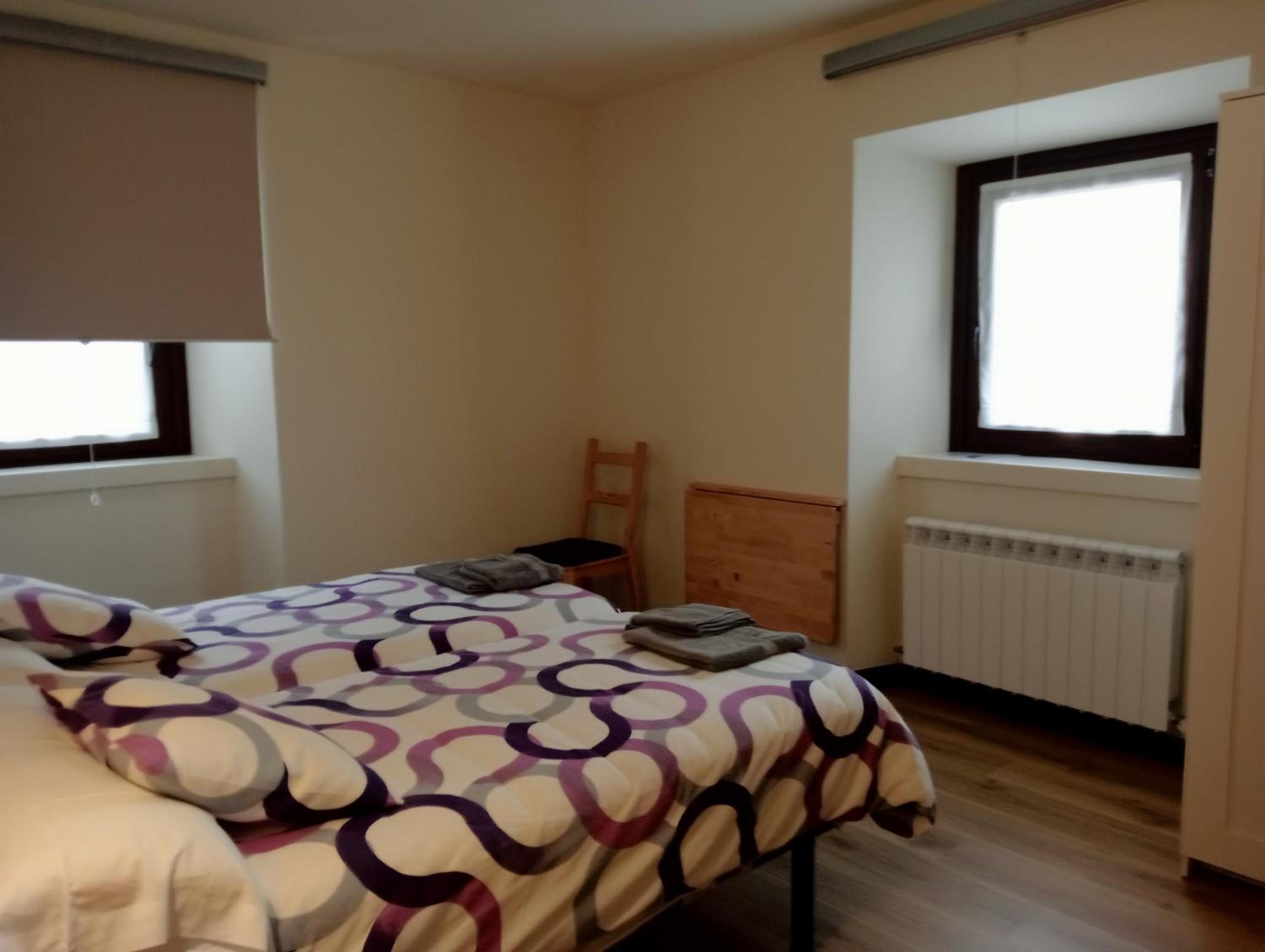 Casa Rural IKIGAI, Viloria Navarra