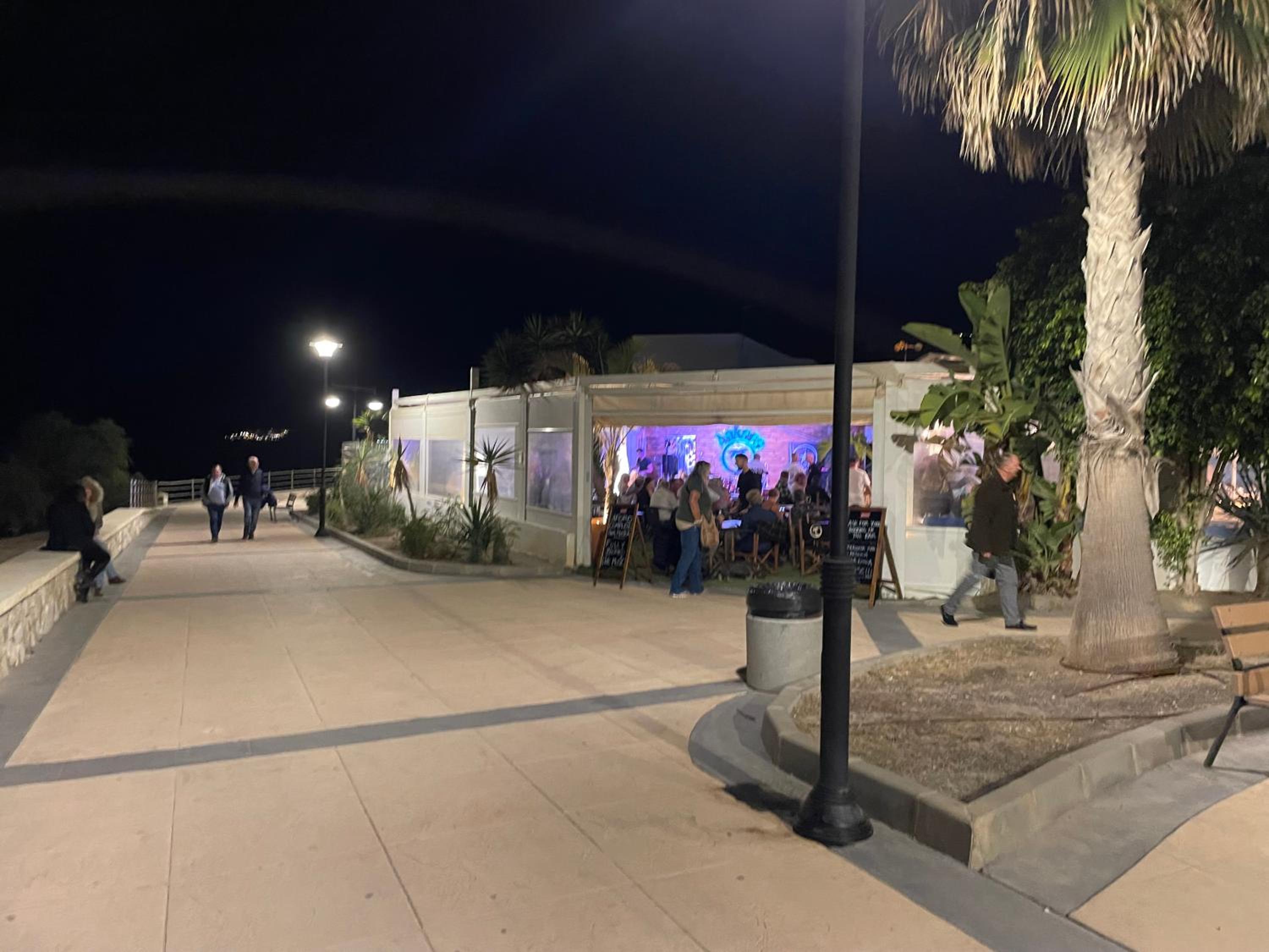 mirazul mojacar