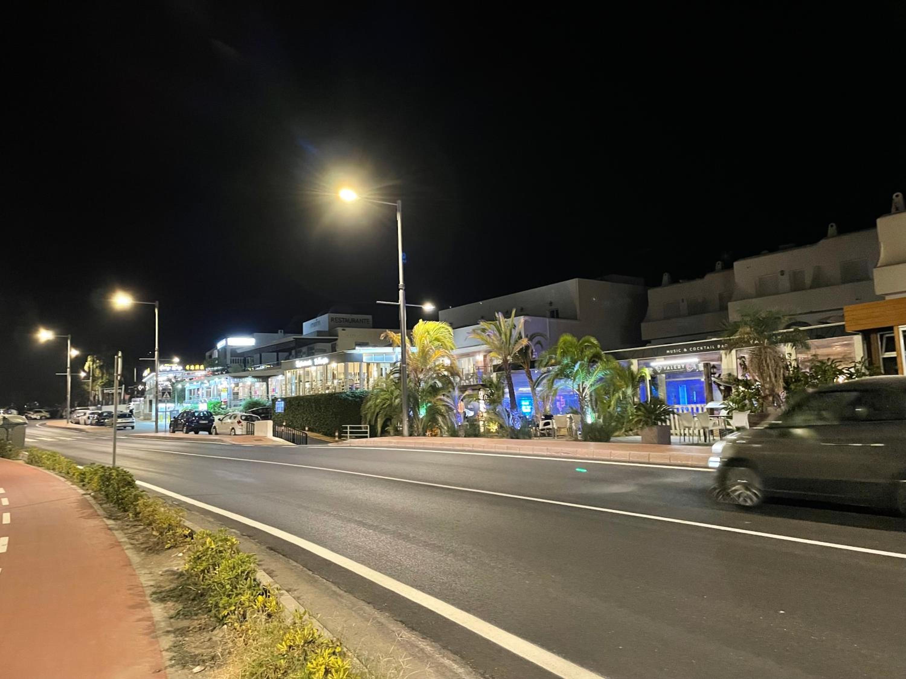 mirazul mojacar