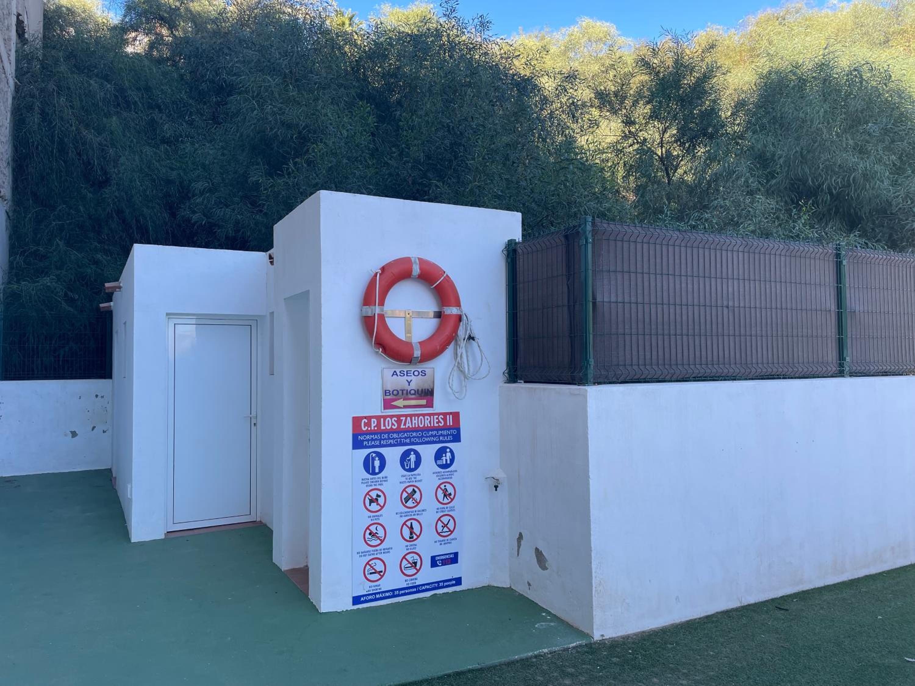 mirazul mojacar