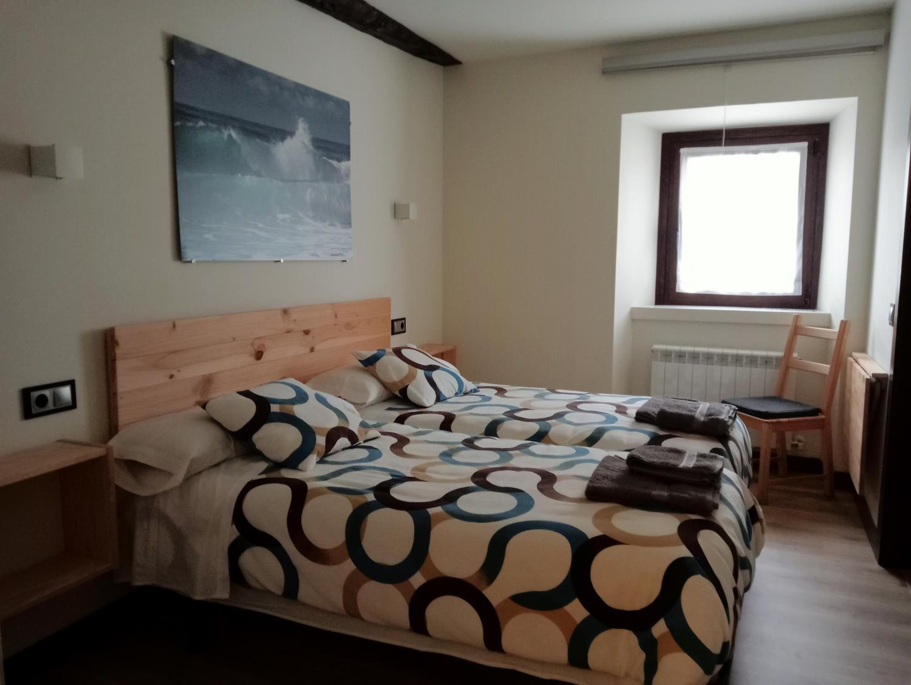 Casa Rural IKIGAI, Viloria Navarra