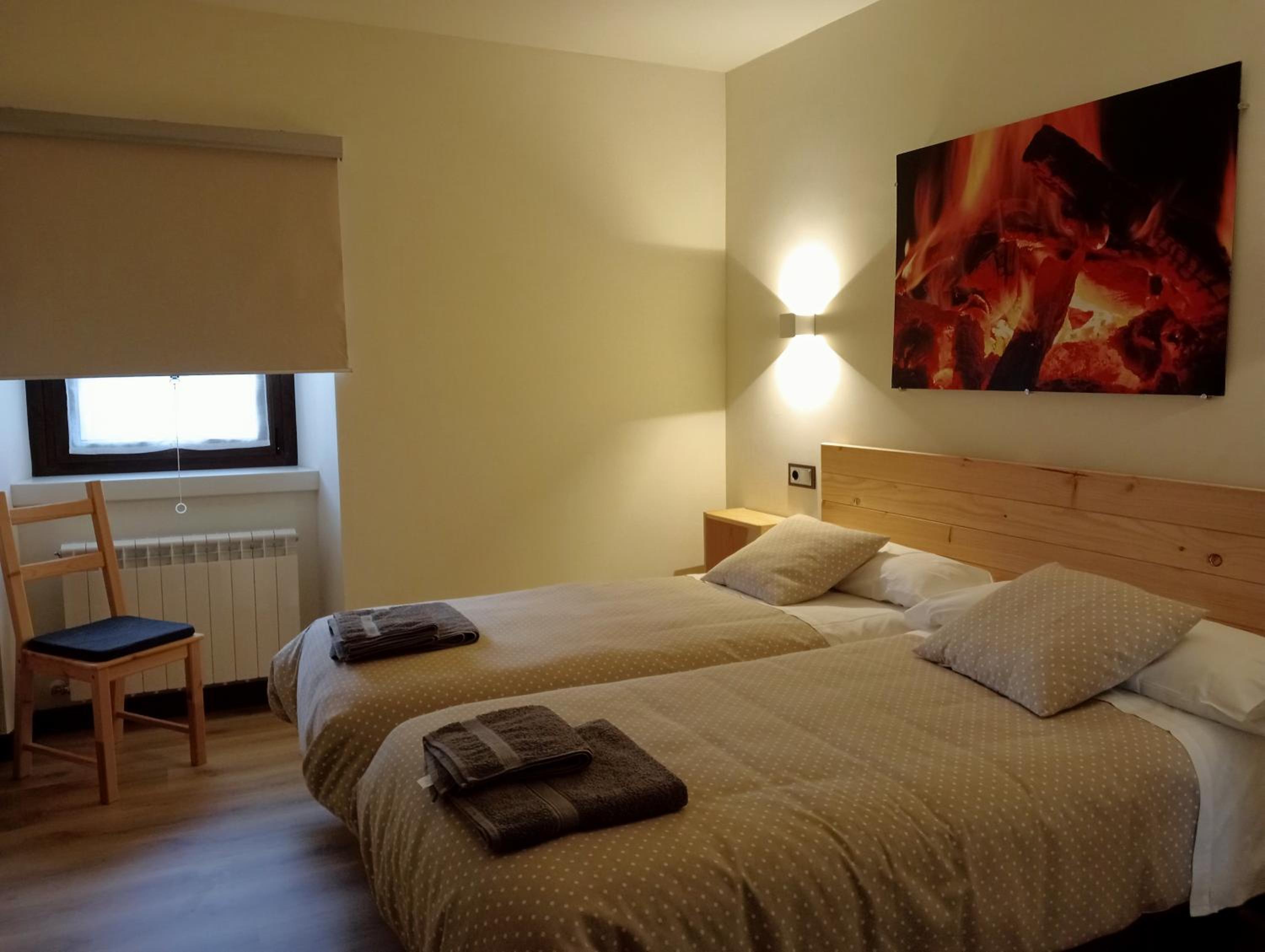 Casa Rural IKIGAI, Viloria Navarra