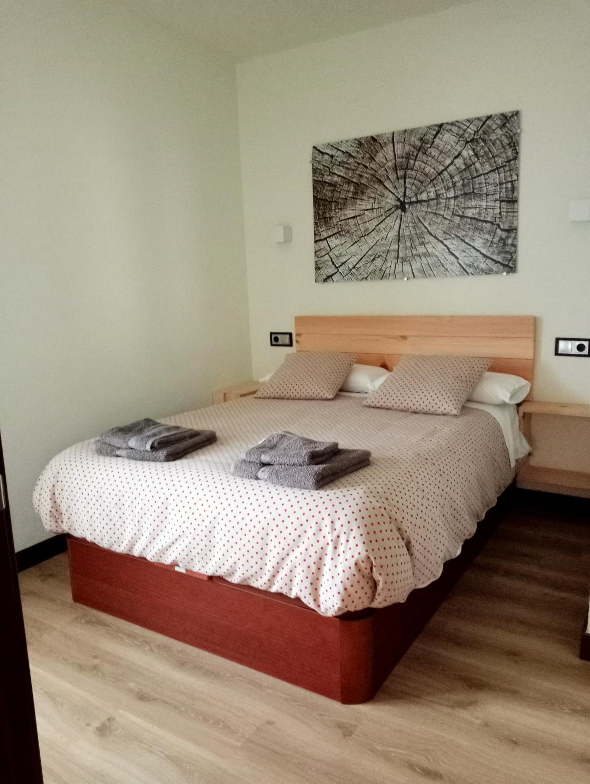 Casa Rural IKIGAI, Viloria Navarra