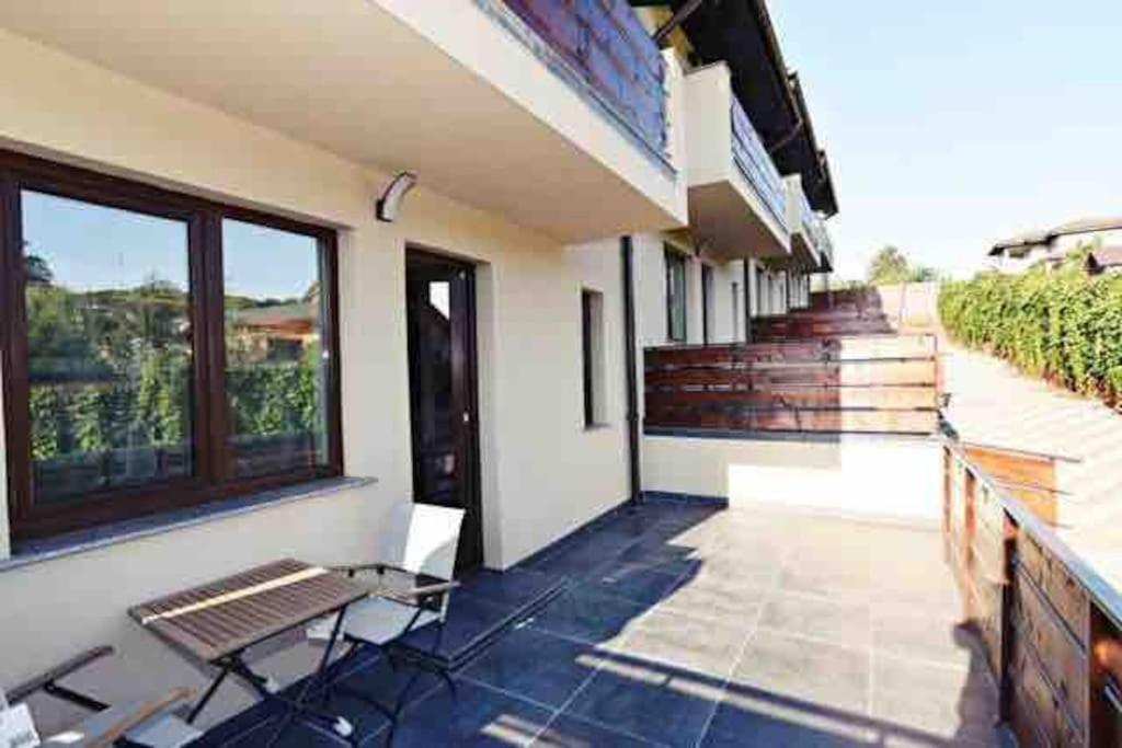 Casa Albert 3 view 4