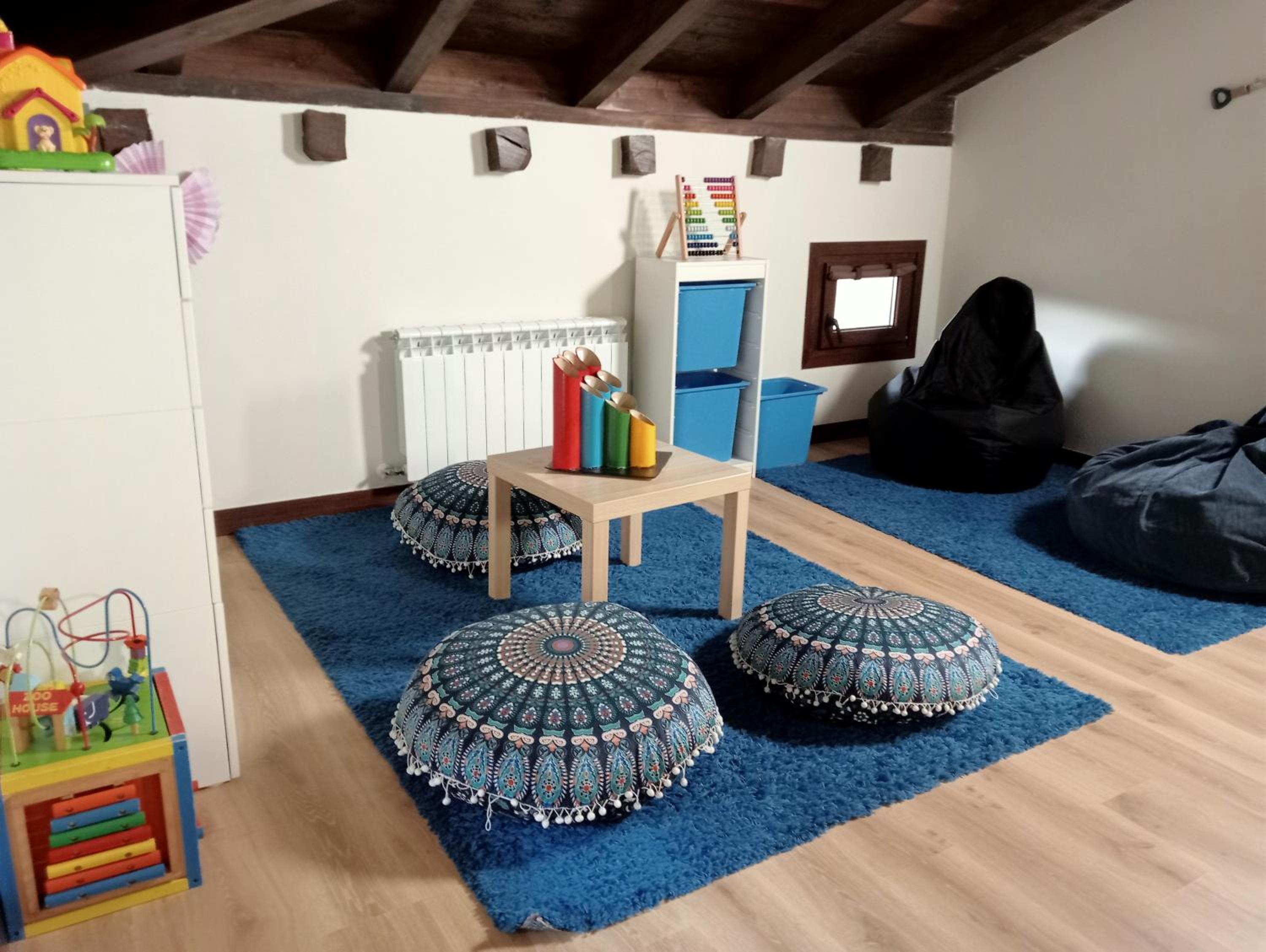 Casa Rural IKIGAI, Viloria Navarra