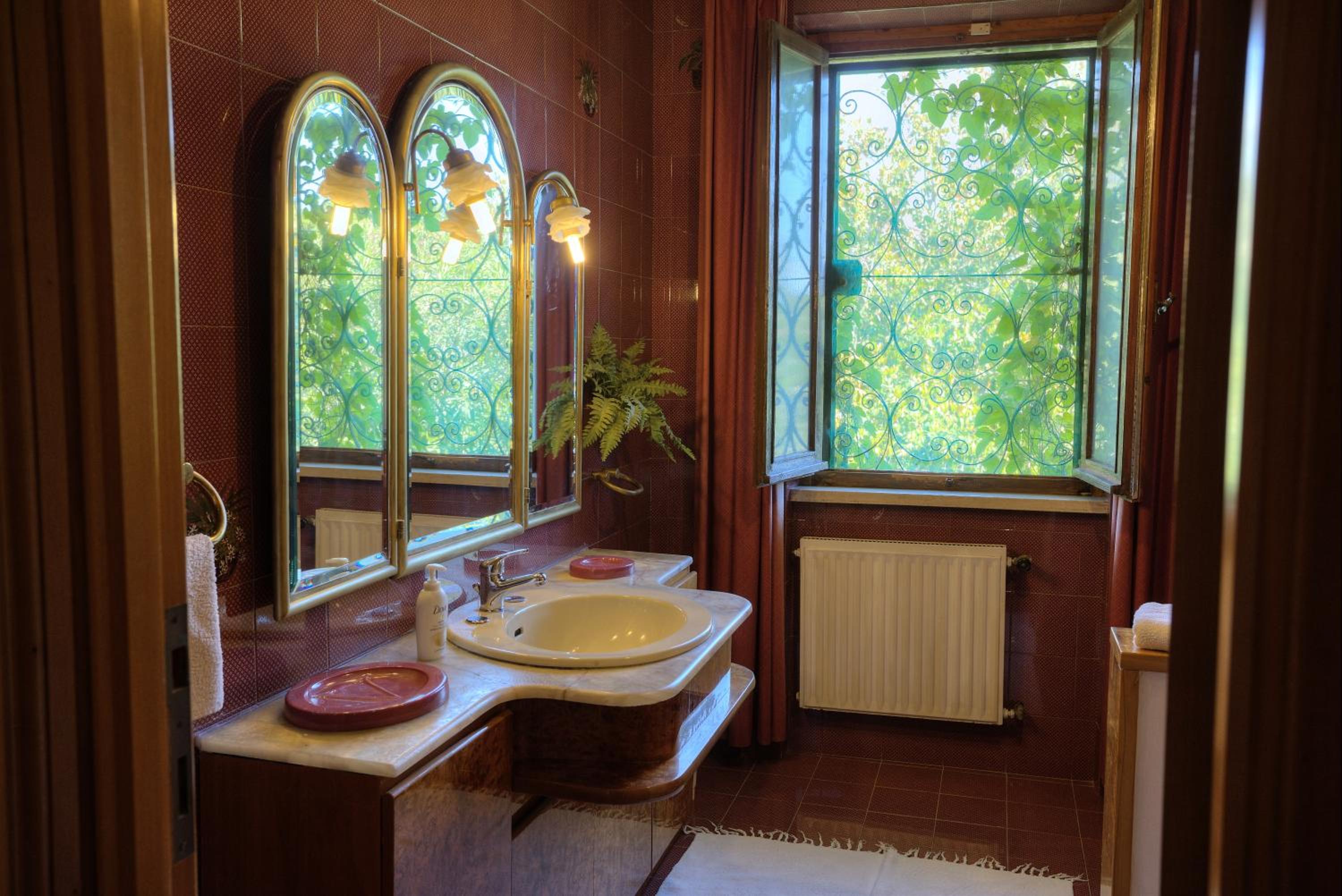 B&B Villa Sans Souci