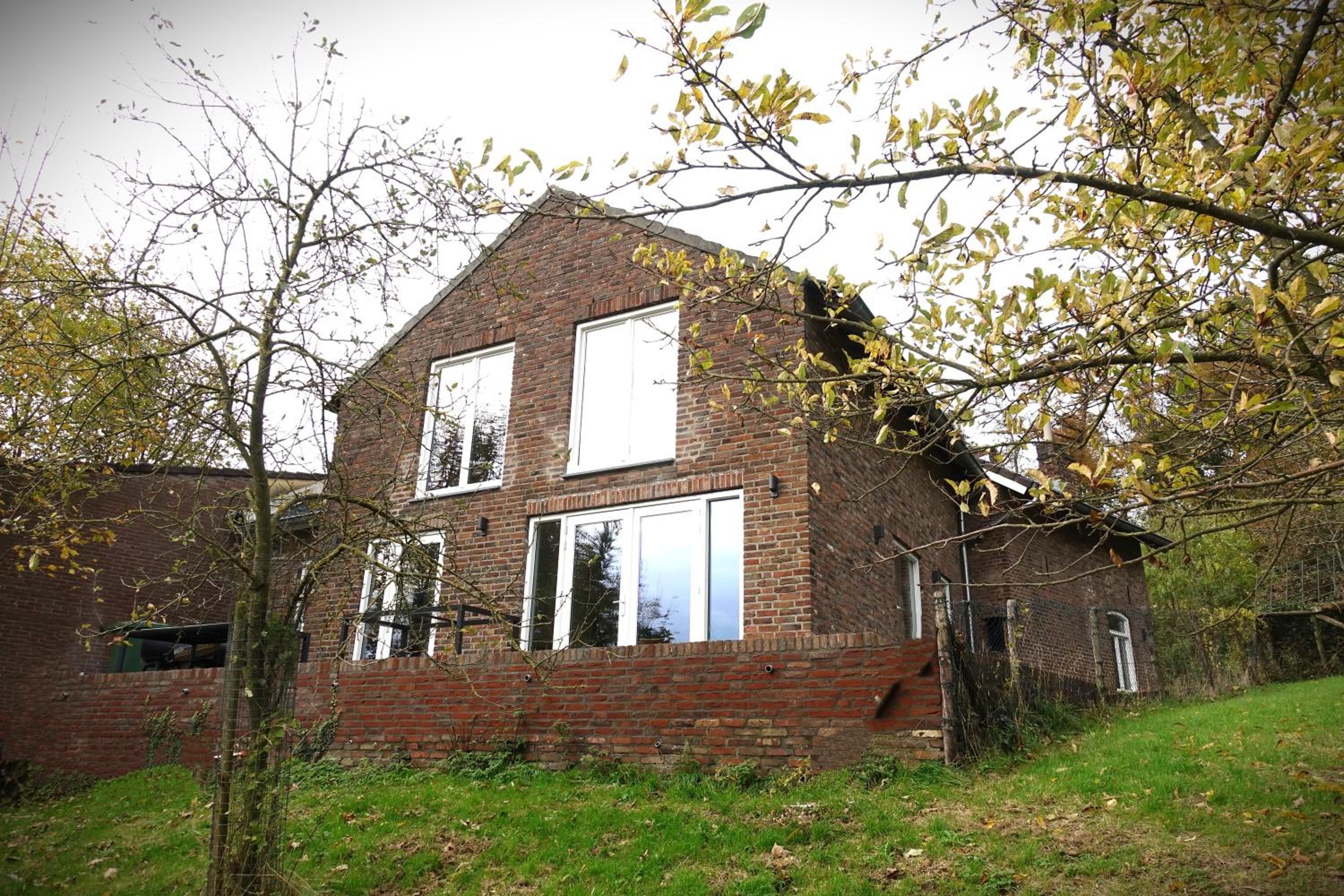 Vakantiehuis Leukderhuisje Geulle Meerssen