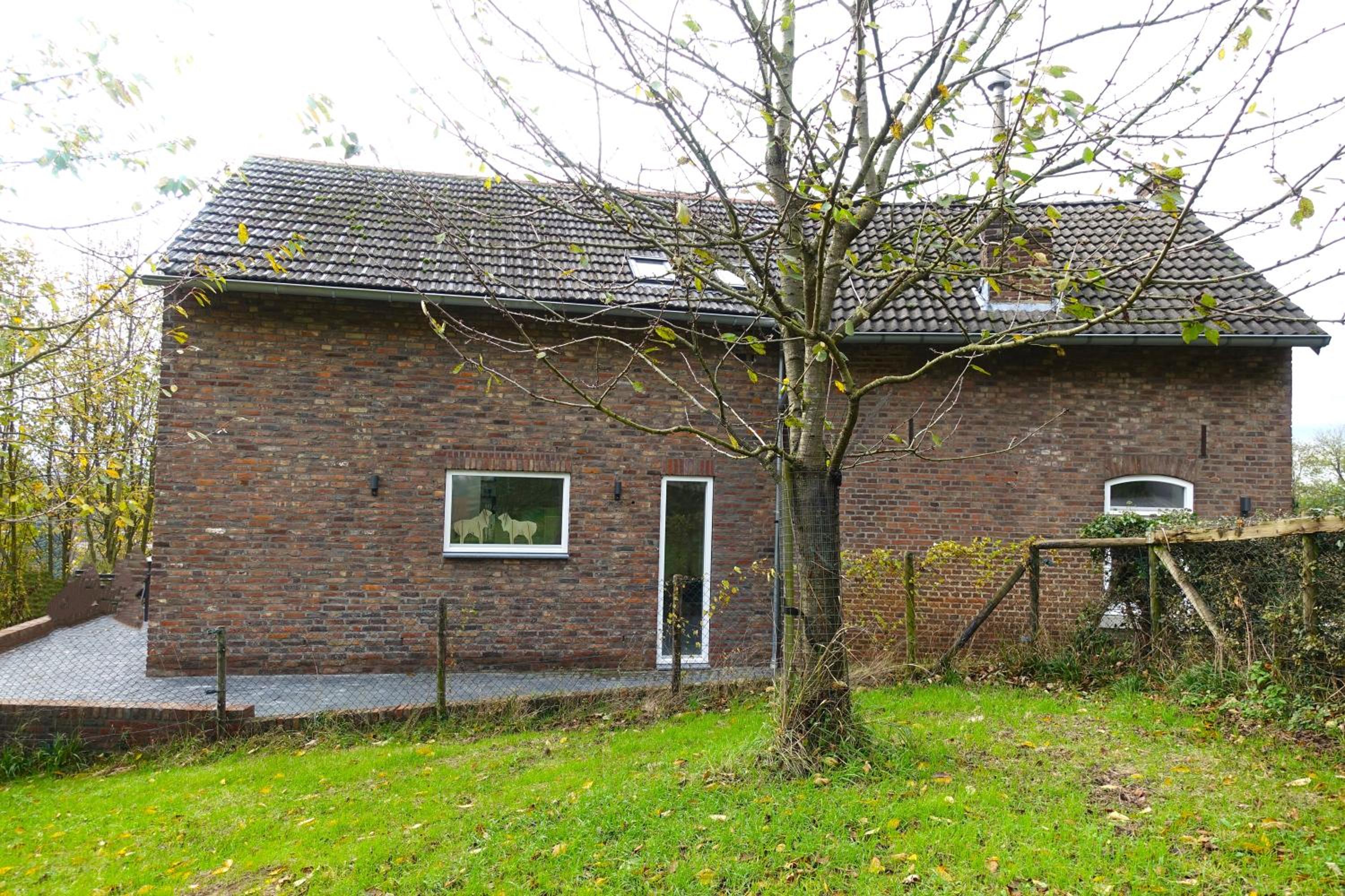 Vakantiehuis Leukderhuisje Geulle Meerssen