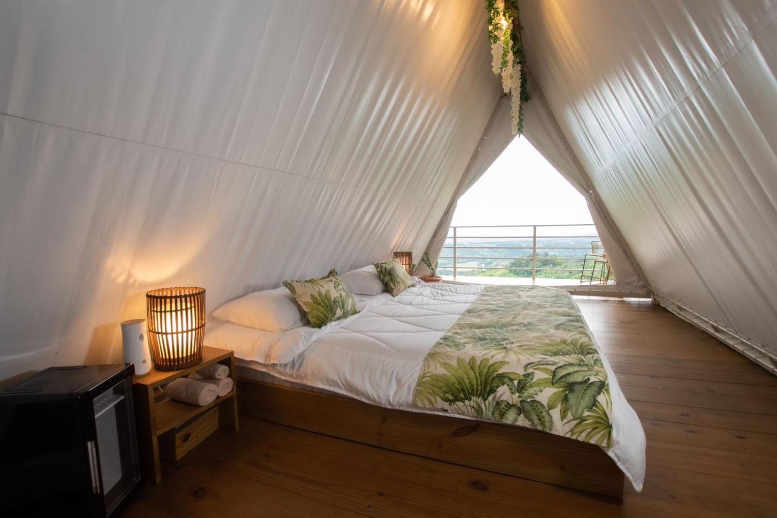 Quimera Glamping