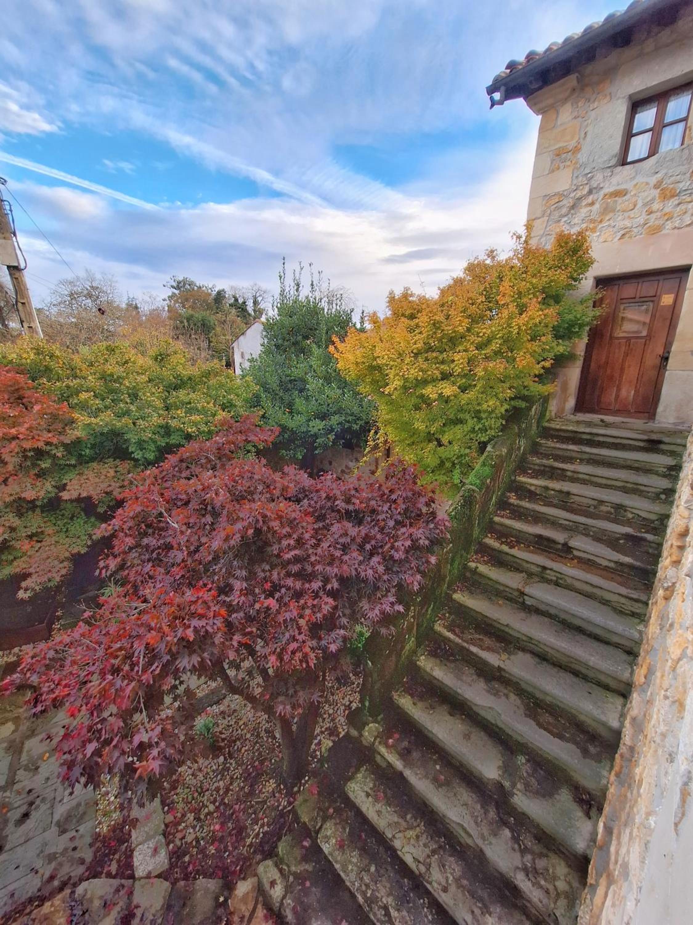 Apartamentos Palación de Santillana