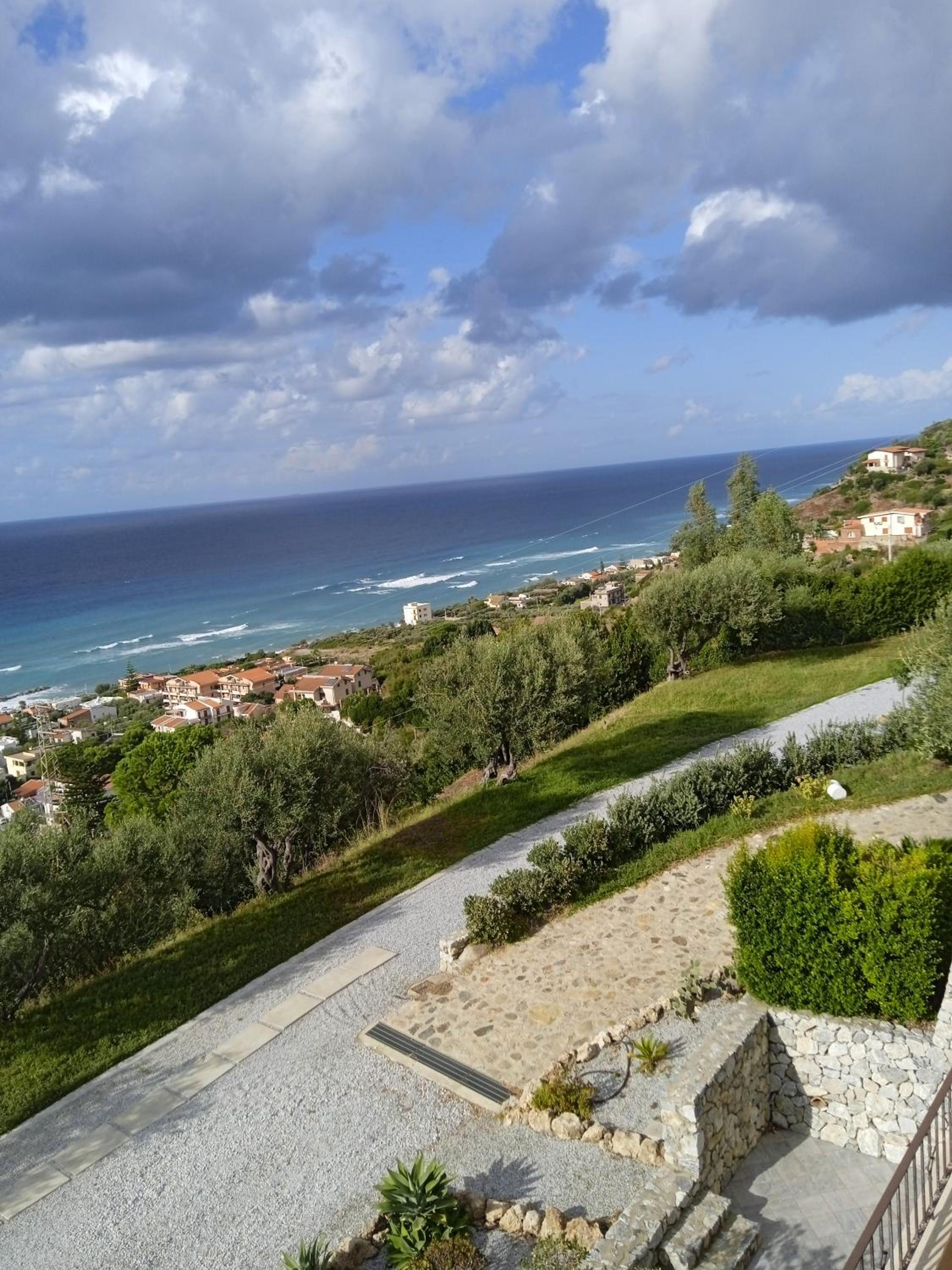 Twin Villas view 3