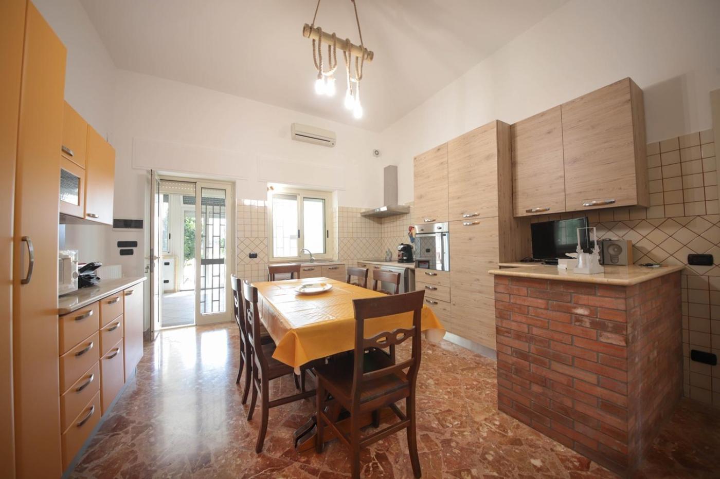 Villa Ginevra la Dimora by Apulia Hospitality view 3