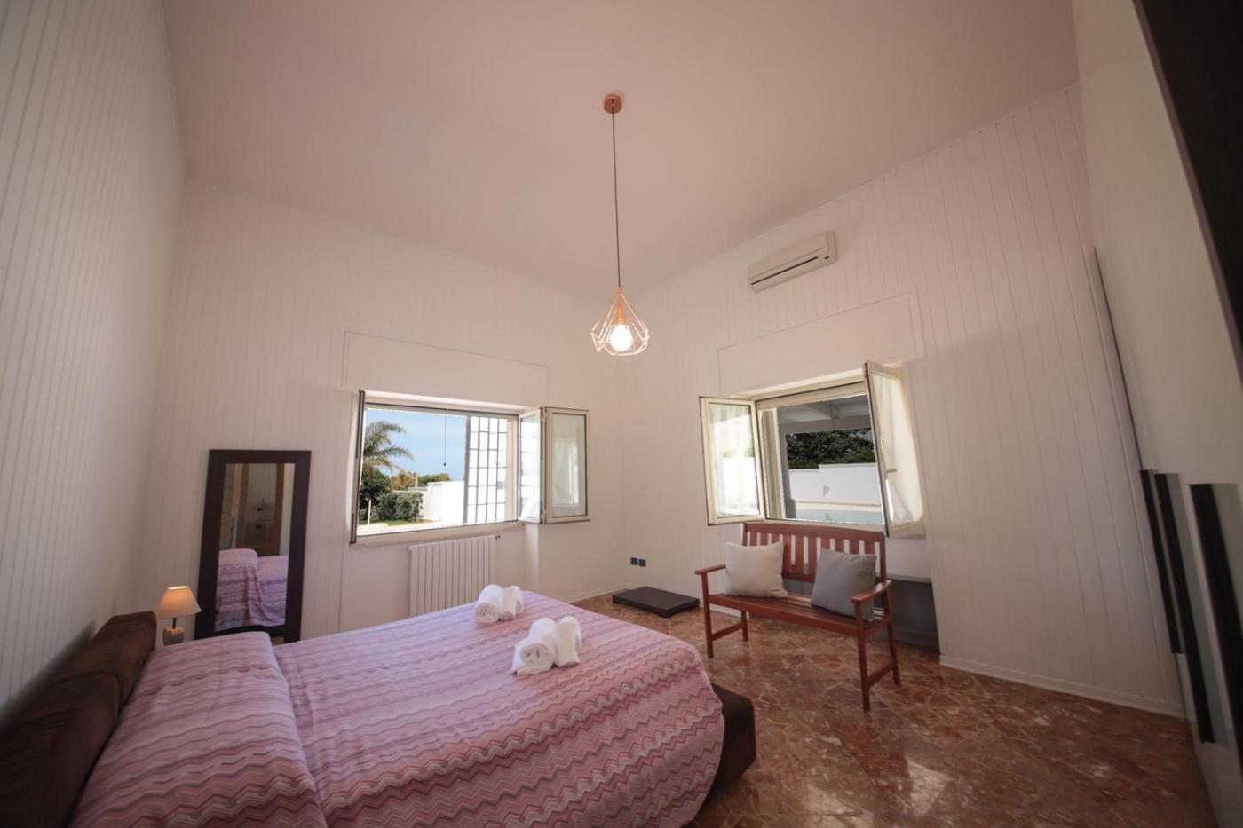 Villa Ginevra la Dimora by Apulia Hospitality view 5