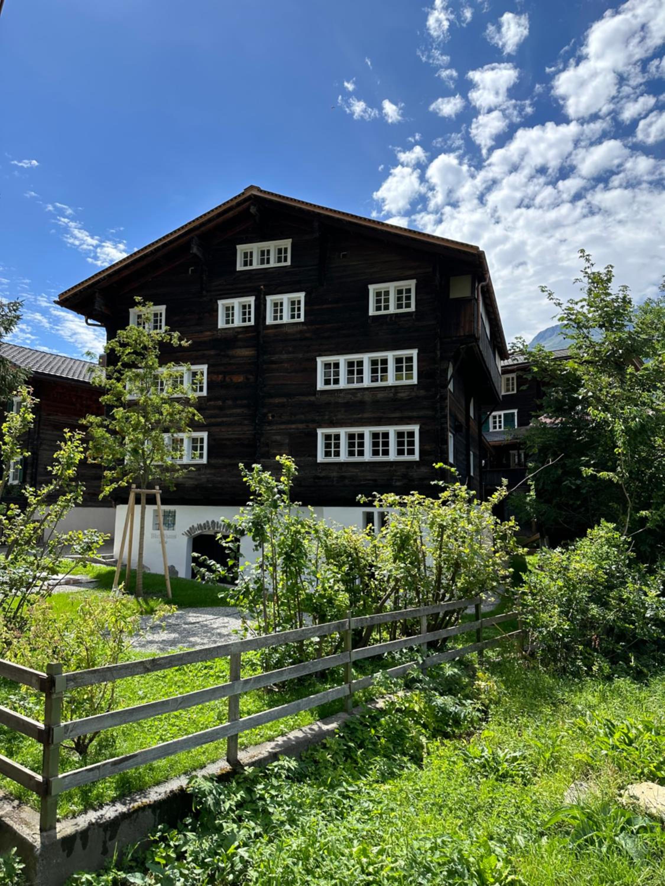 Michelhaus