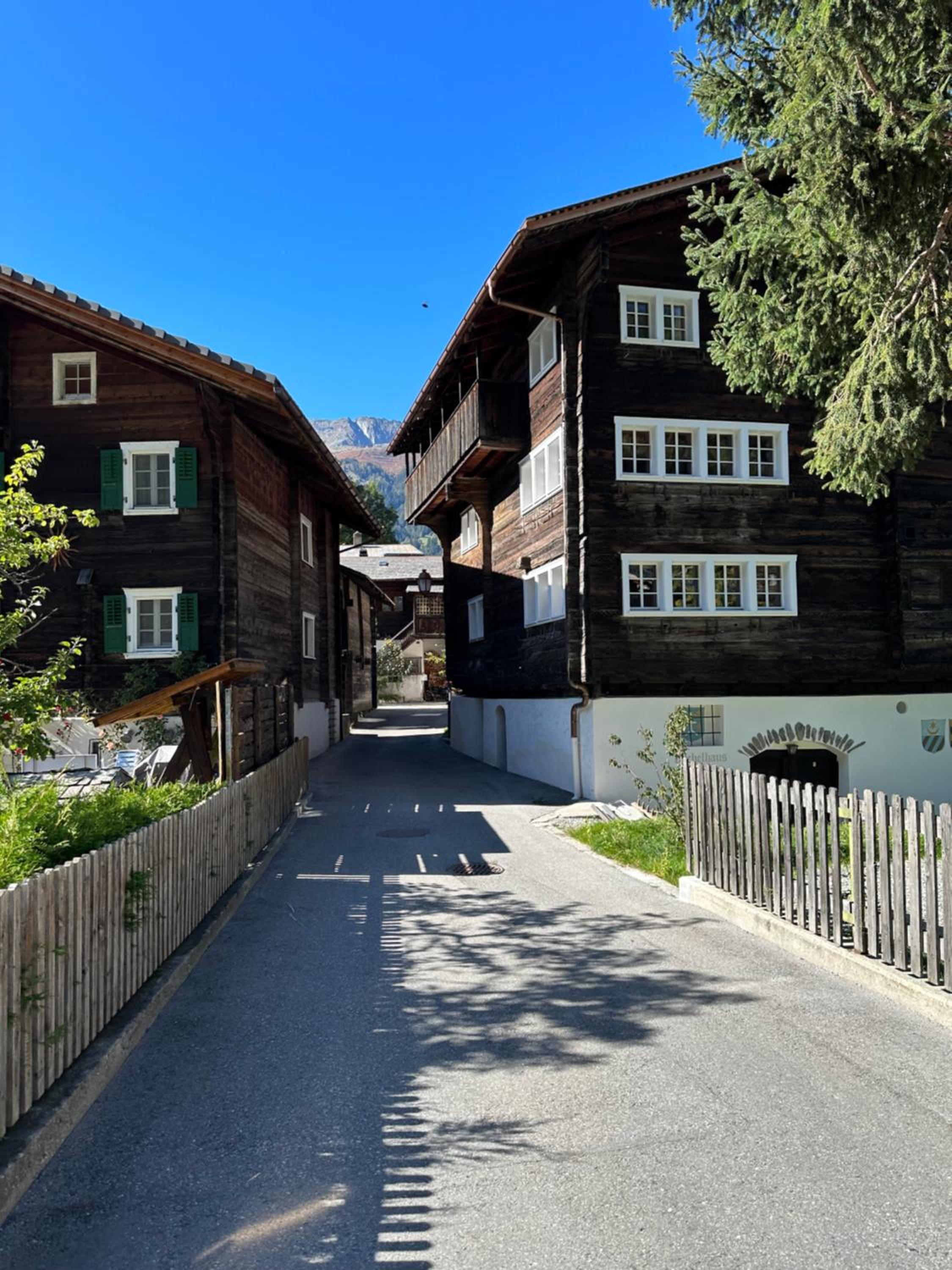 Michelhaus