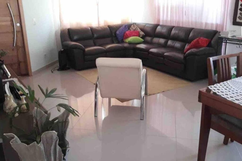Lindíssima Casa no Thermas de Aguas de Santa Barbara, Venha Aproveitar
