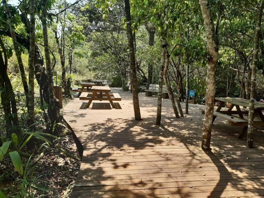 Lindíssima Casa no Thermas de Aguas de Santa Barbara, Venha Aproveitar