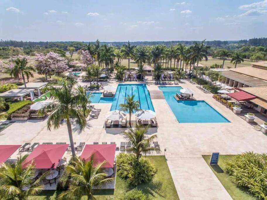 Lindíssima Casa no Thermas de Aguas de Santa Barbara, Venha Aproveitar