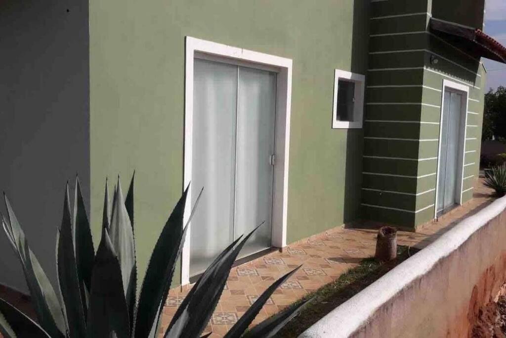 Lindíssima Casa no Thermas de Aguas de Santa Barbara, Venha Aproveitar