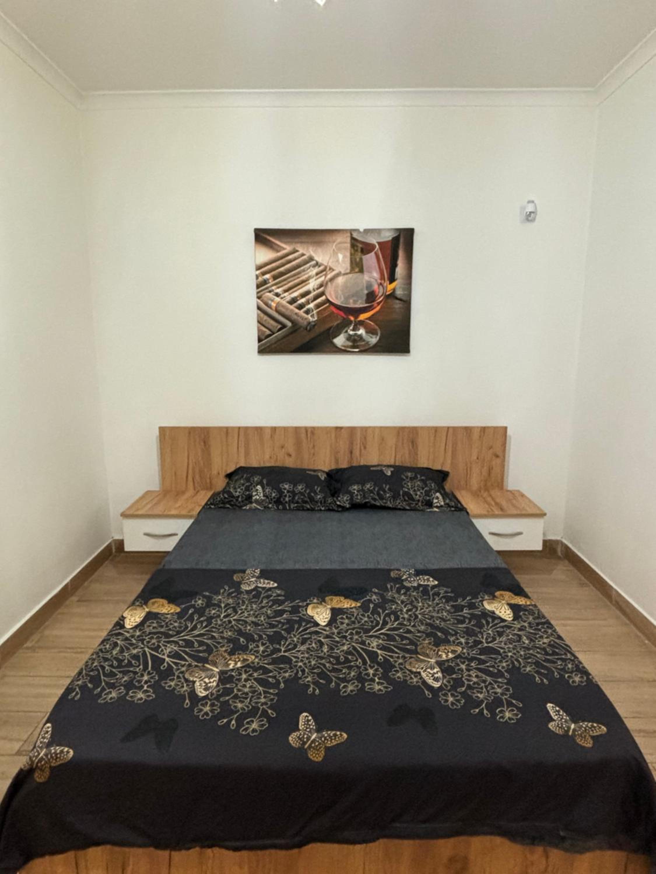 Militari Comfort Studio view 2