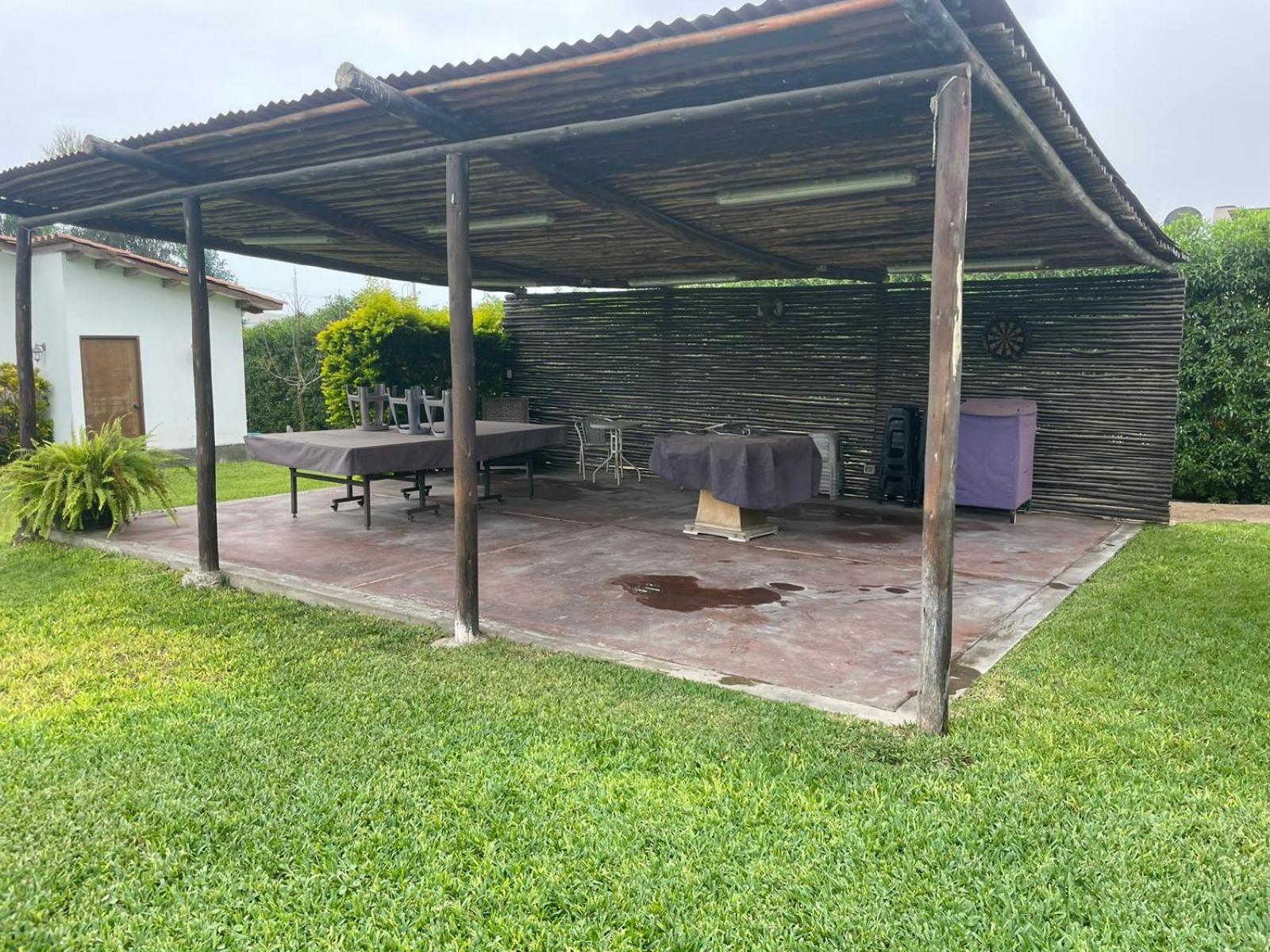 Casa de campo