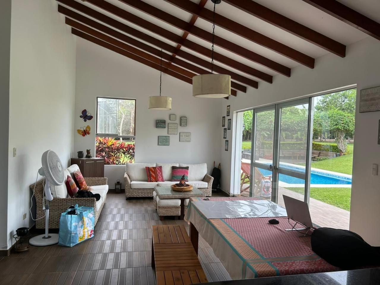 Casa de campo