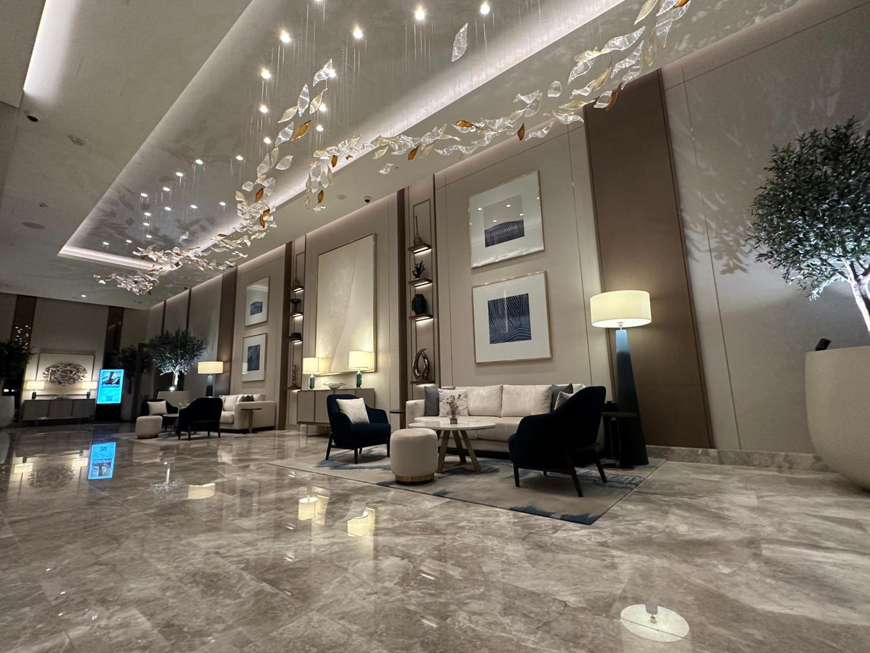 Address Beach Resort Residence Bahrain