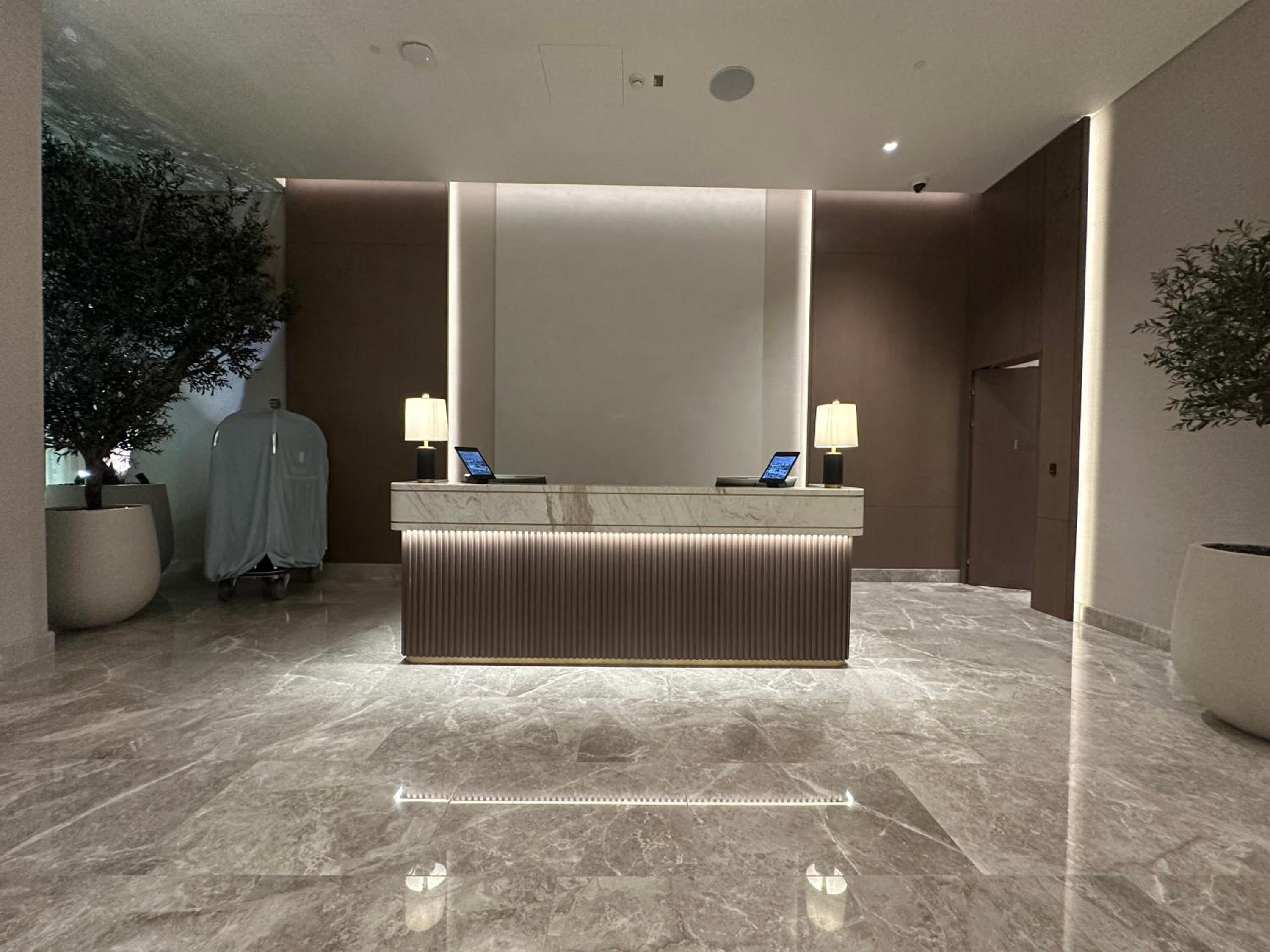 Address Beach Resort Residence Bahrain