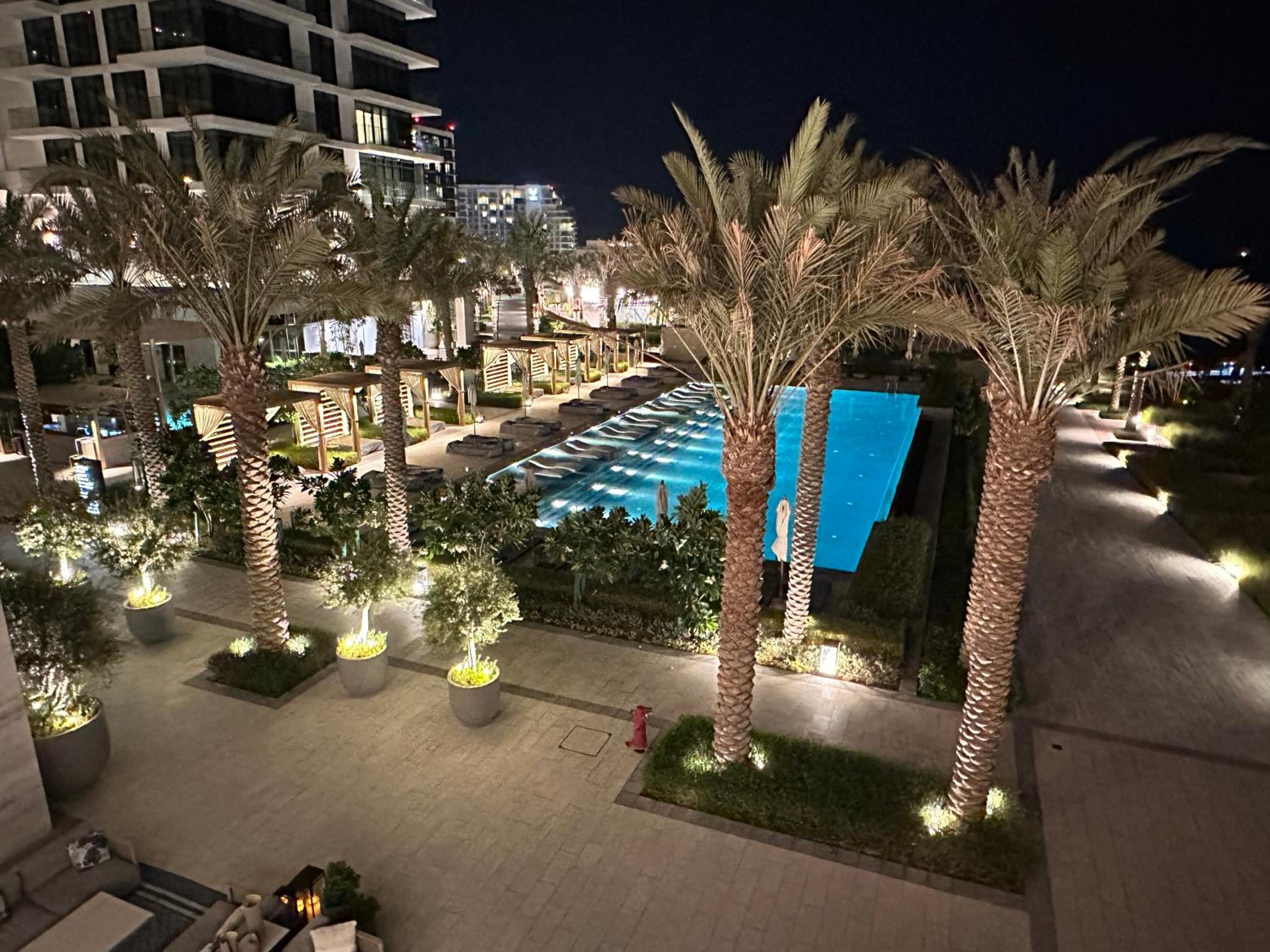 Address Beach Resort Residence Bahrain