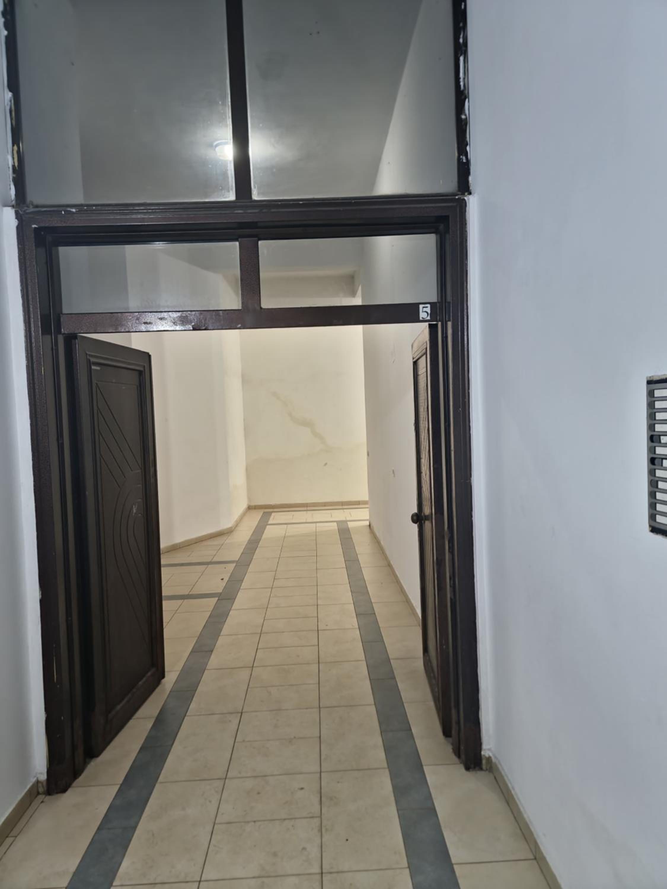 Siar Apartment