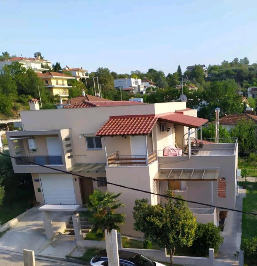 Elegant View - Trikala - 3BD Apt