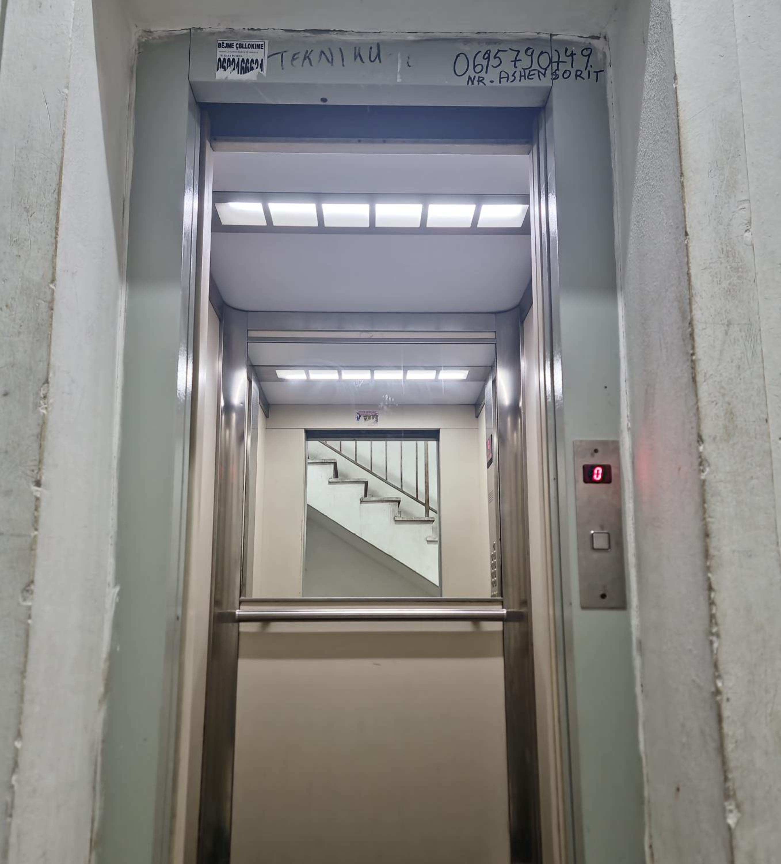 Siar Apartment