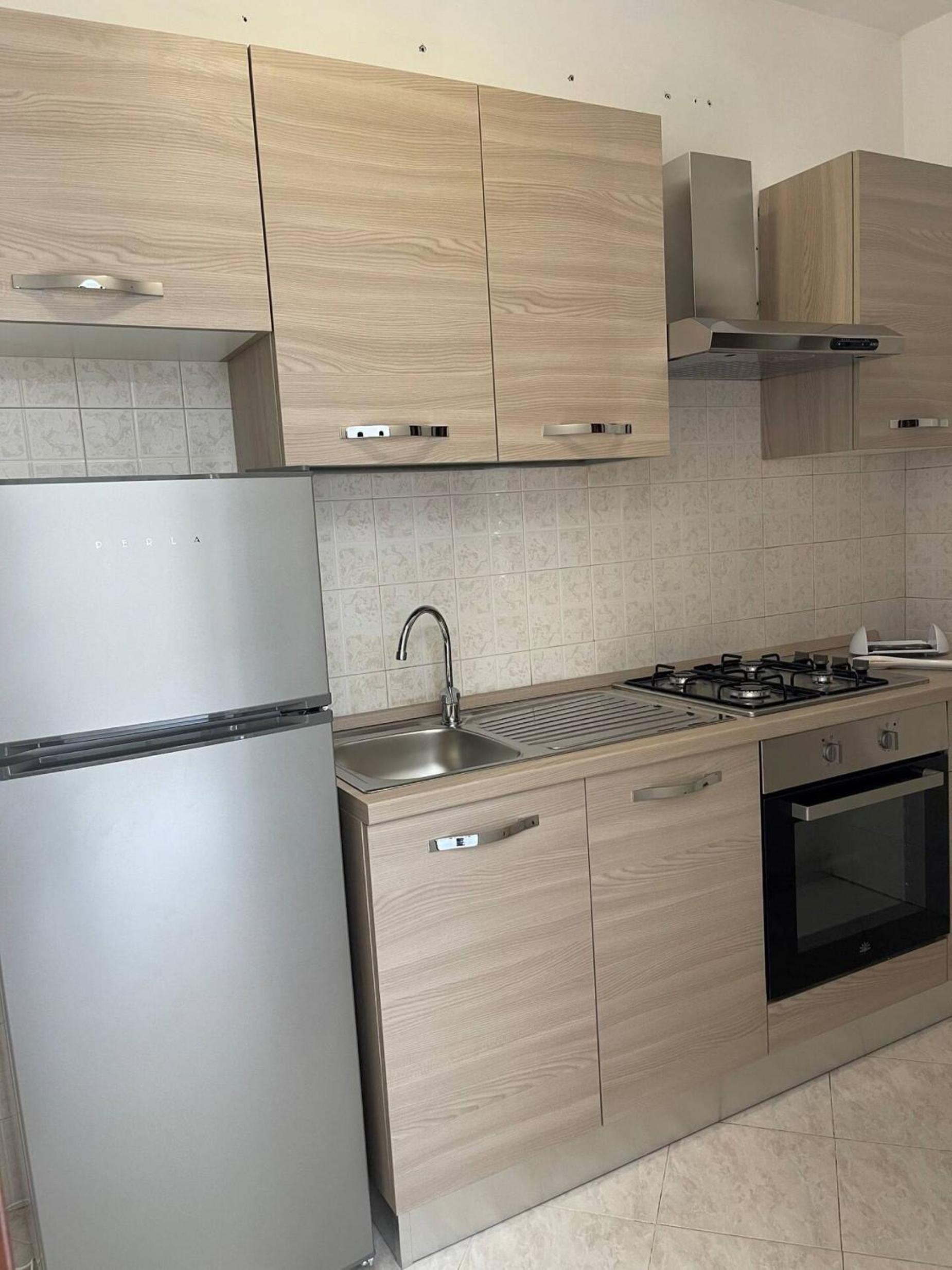 Appartamento Ladispoli