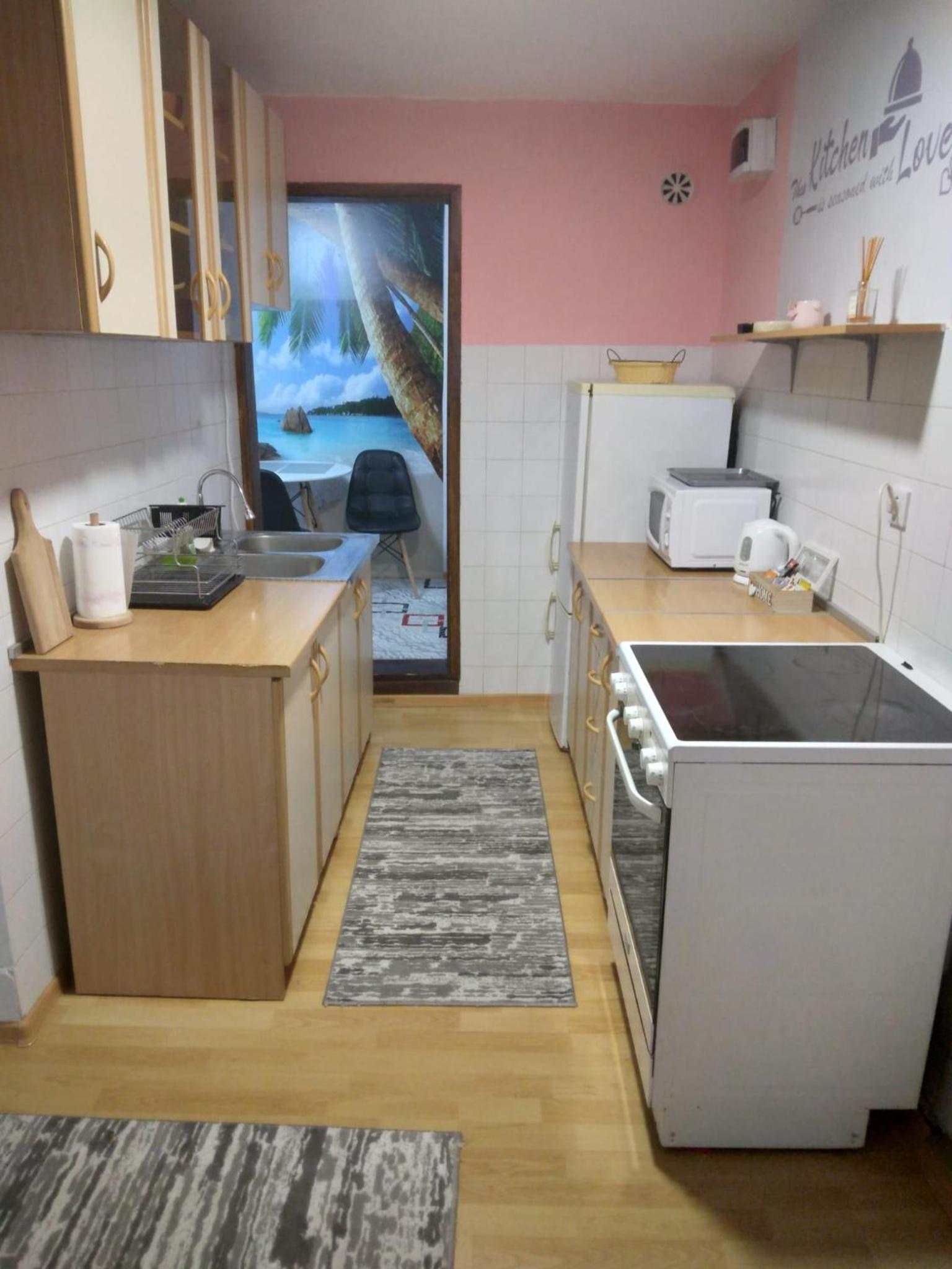 Apartment Sanja