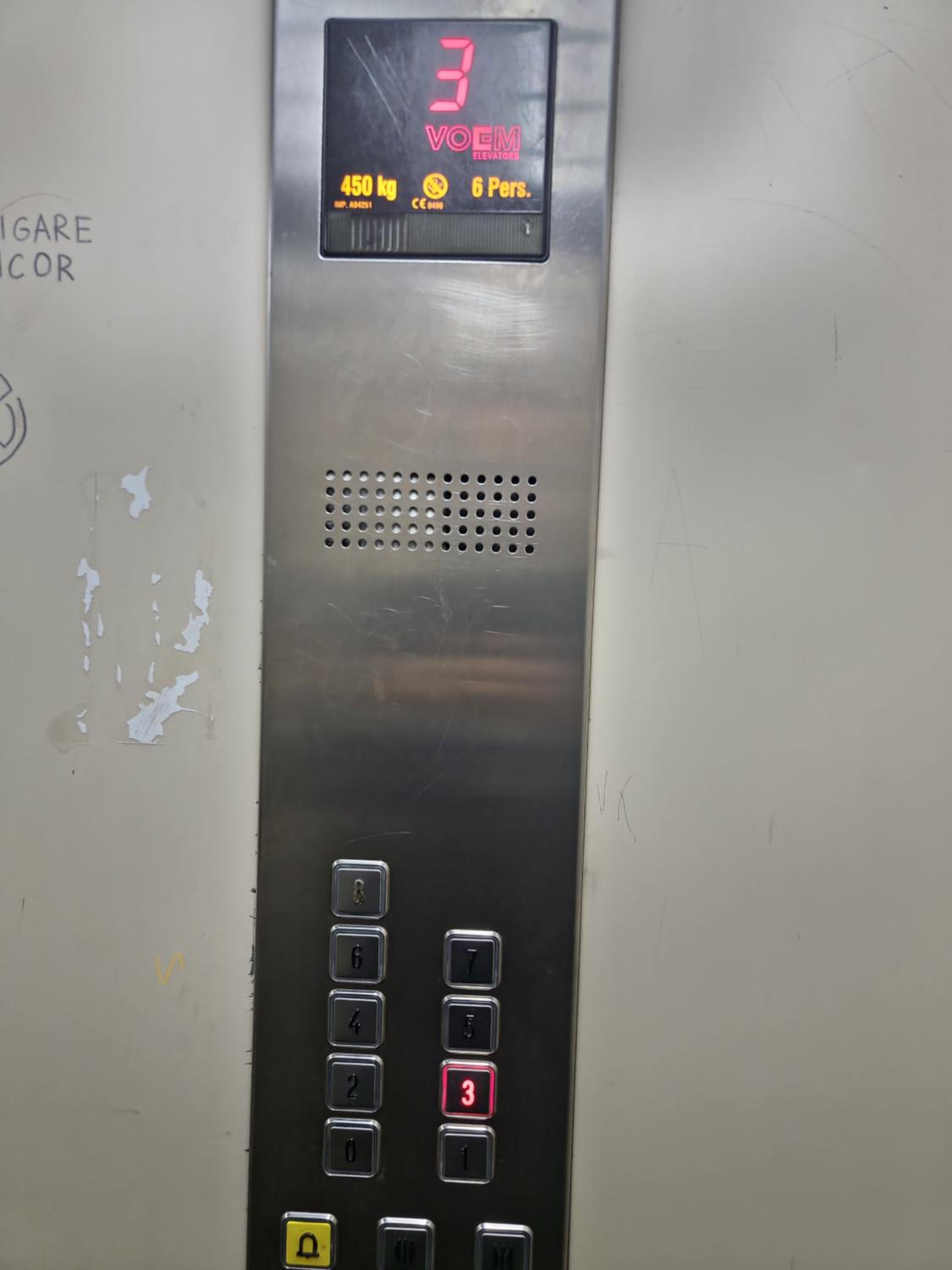 Siar Apartment