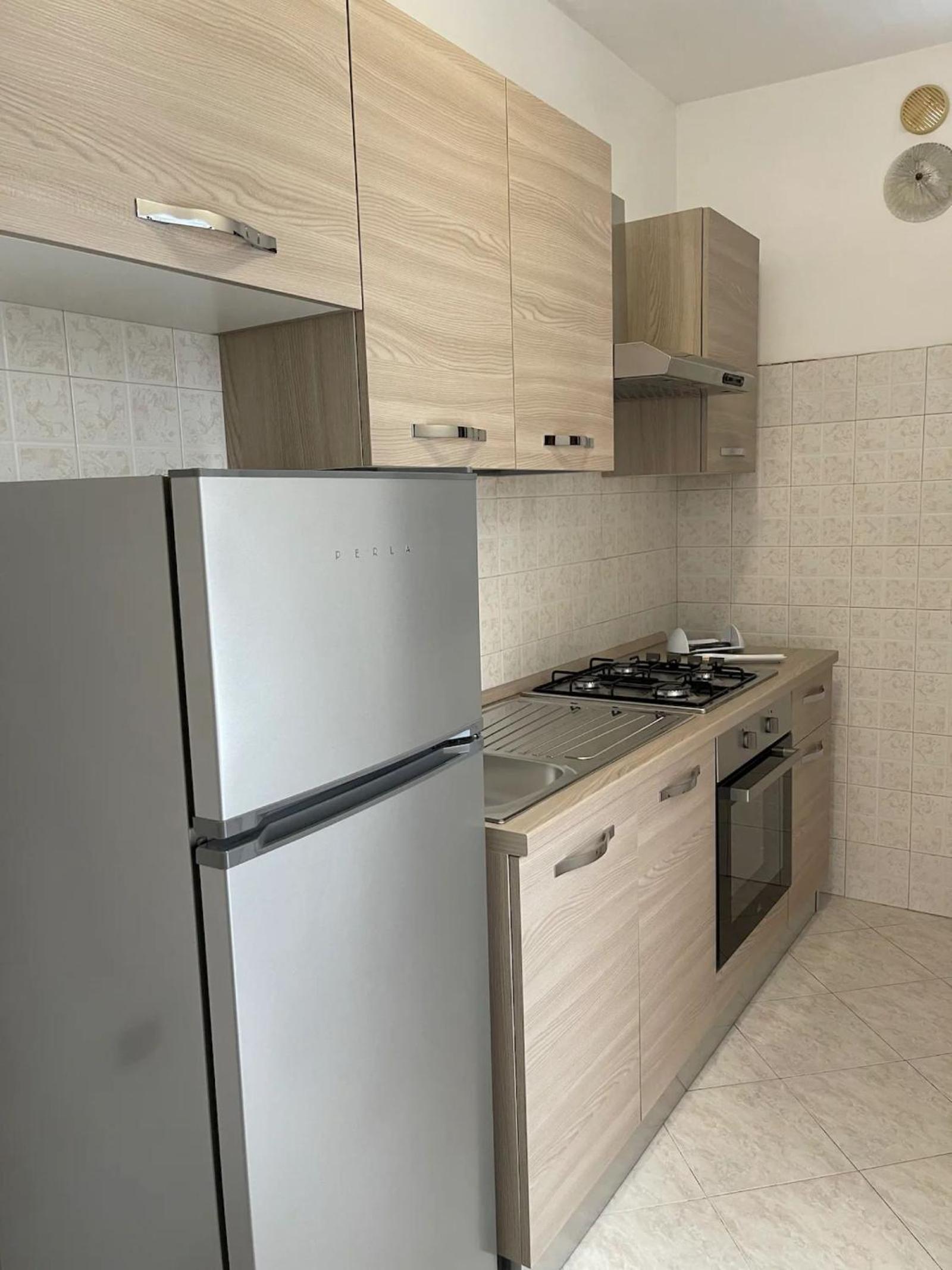 Appartamento Ladispoli