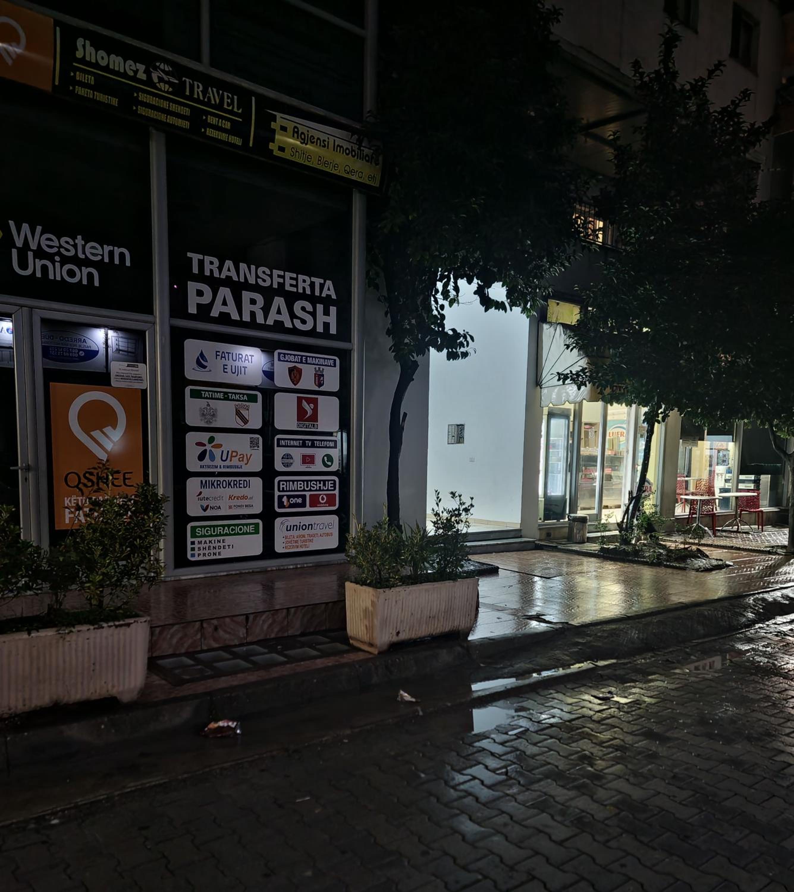 Siar Apartment