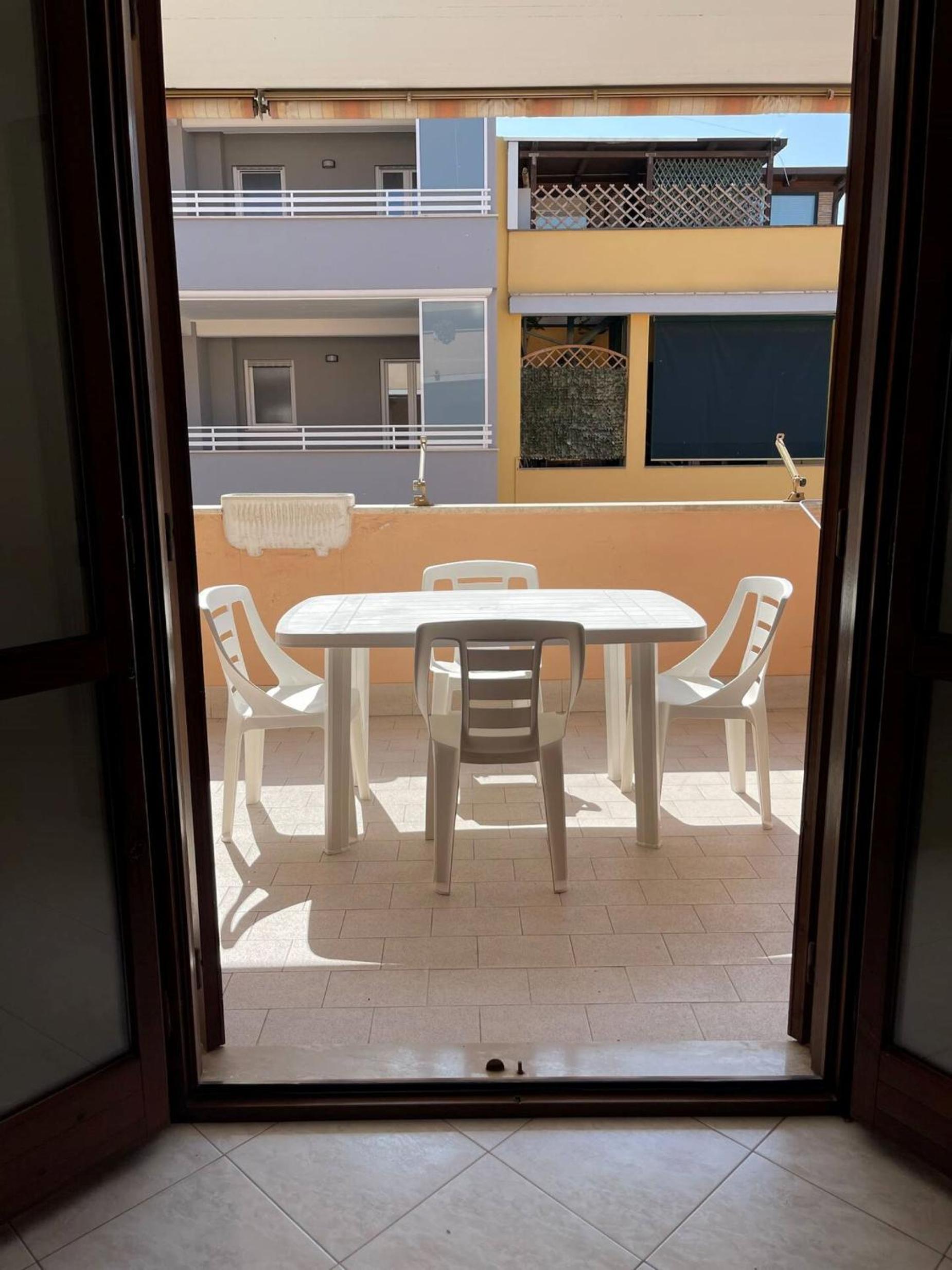 Appartamento Ladispoli