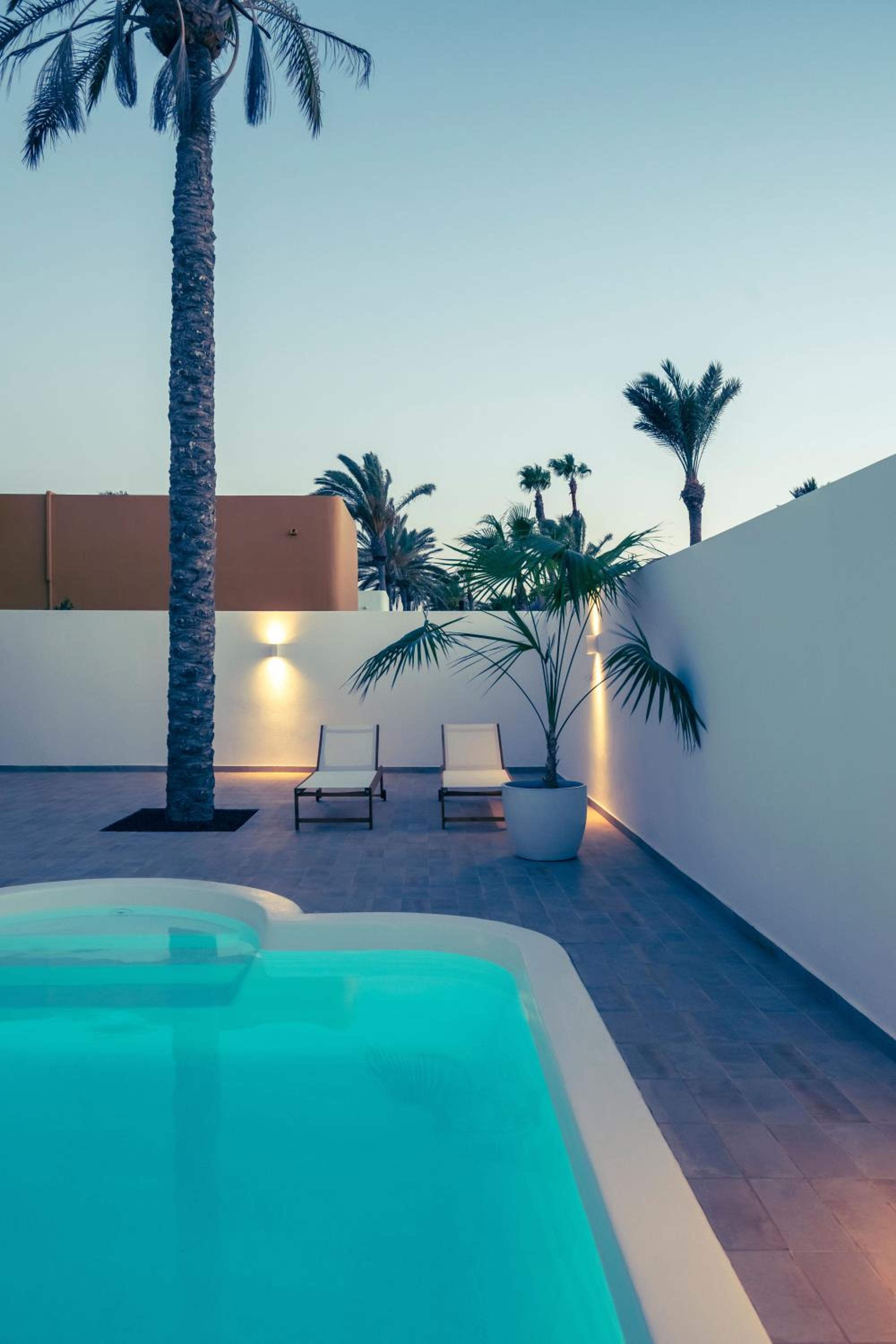 Villa Tropico - Design Home with Pool in Corralejo - by LUNA view 3